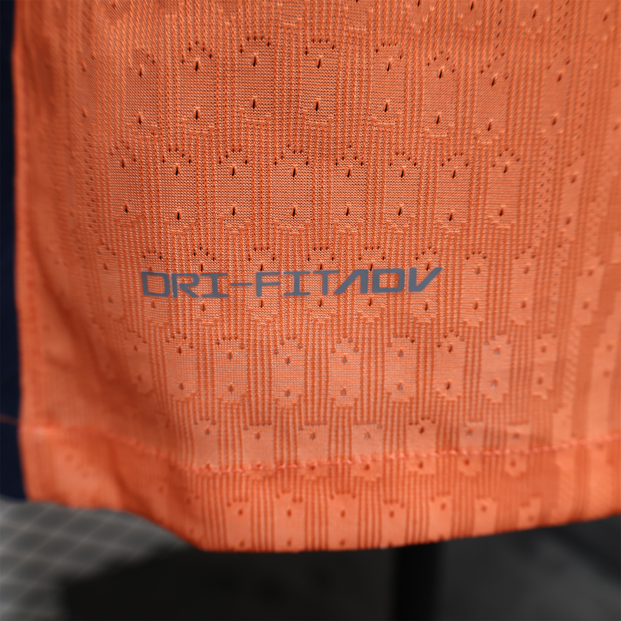 B.A.R.S.A 24-25 Orange Special Edition Jersey - Player Version - ReplicasJersey