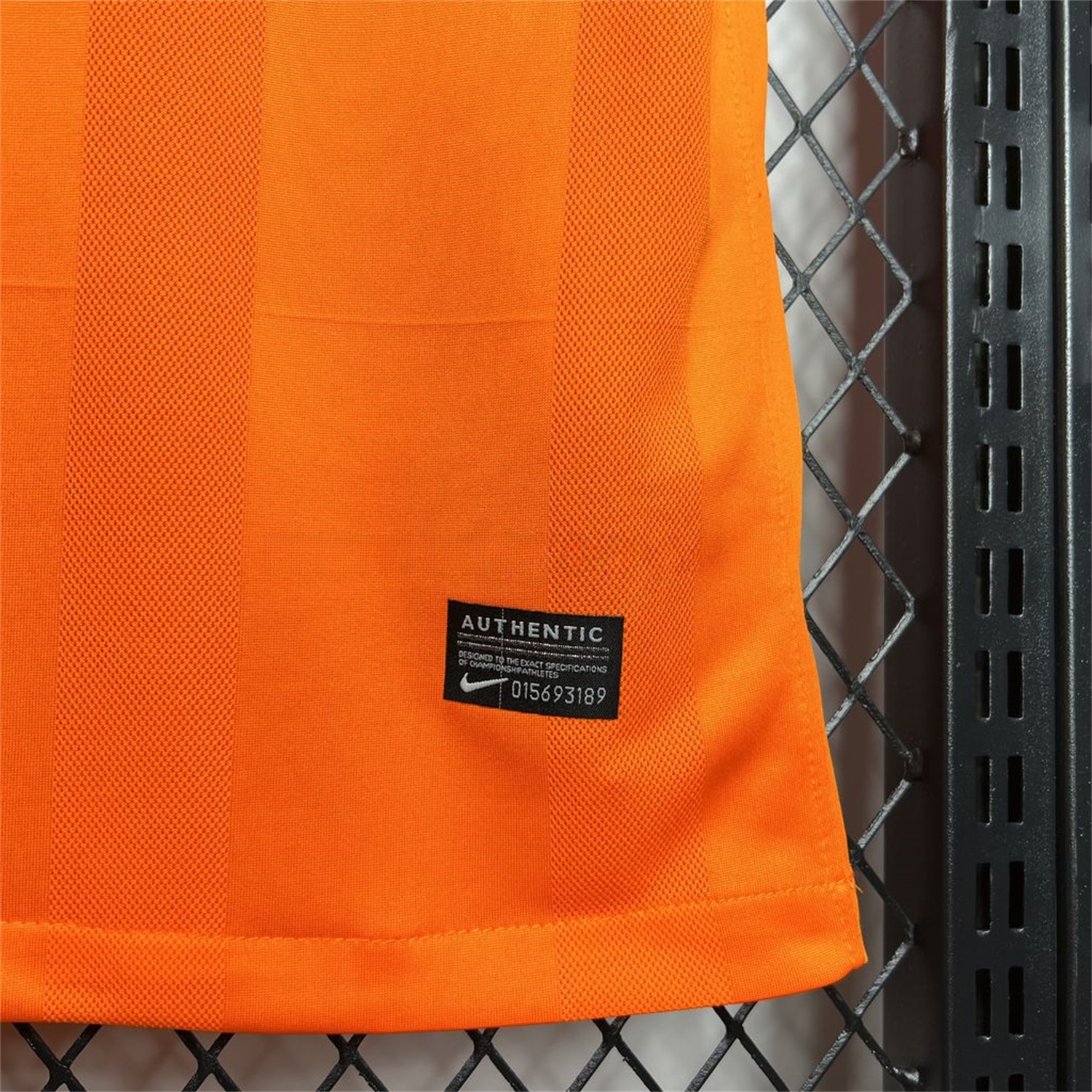 Retro Corinthians 2010 Orange Goalkeeper Jersey - ReplicasJersey