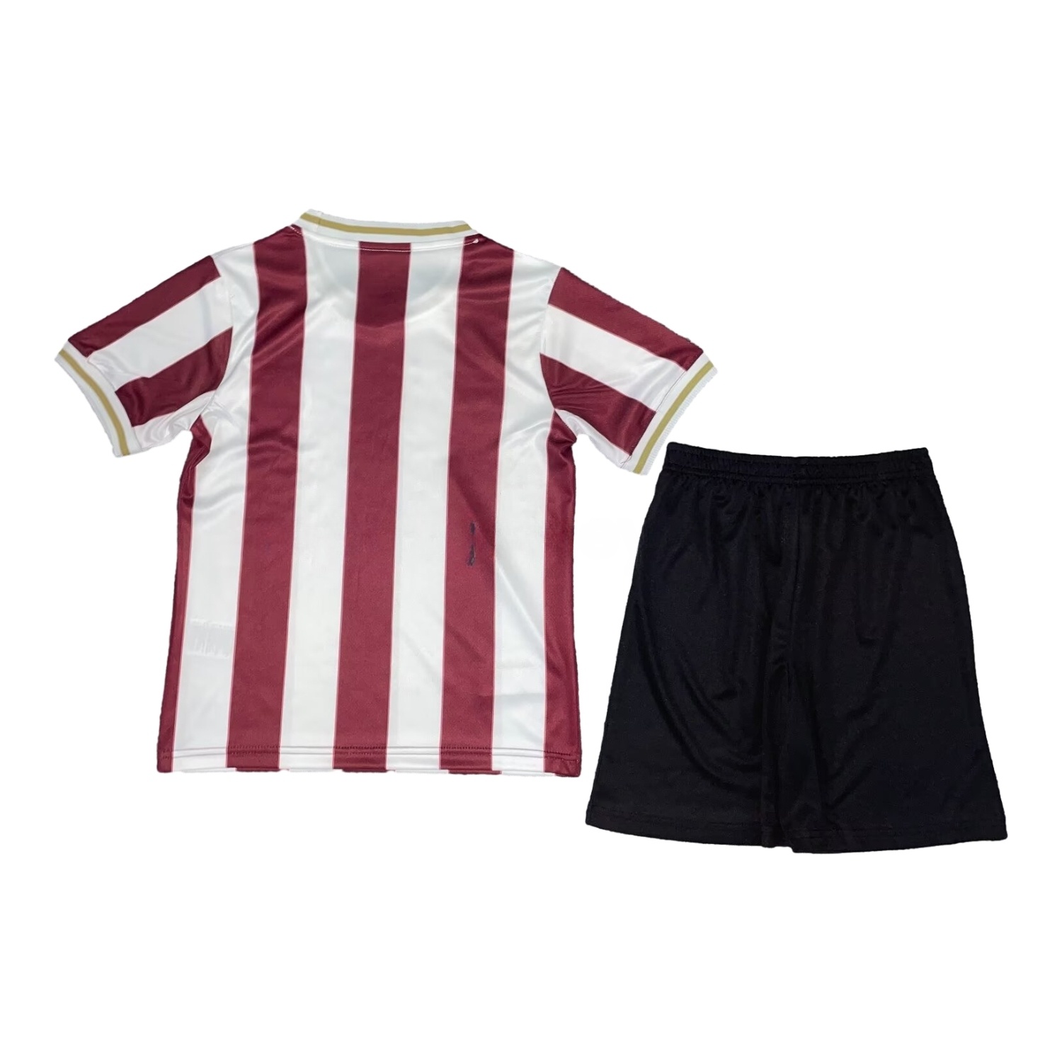 Nürnberg 24-25 125-Year Anniversary Kids Kit - ReplicasJersey