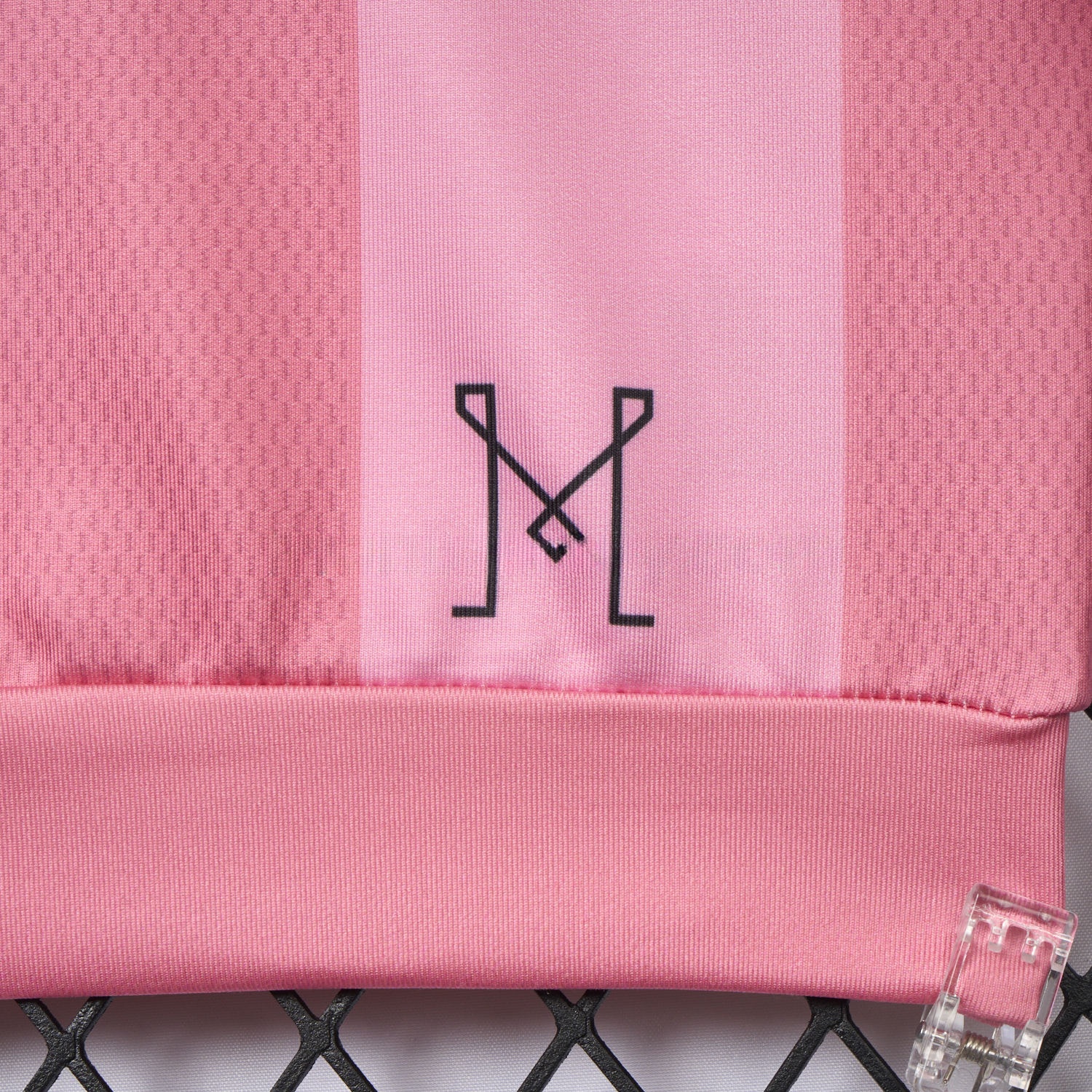 Women's INT M.A.M 25-26 Home Yoga Vest - ReplicasJersey
