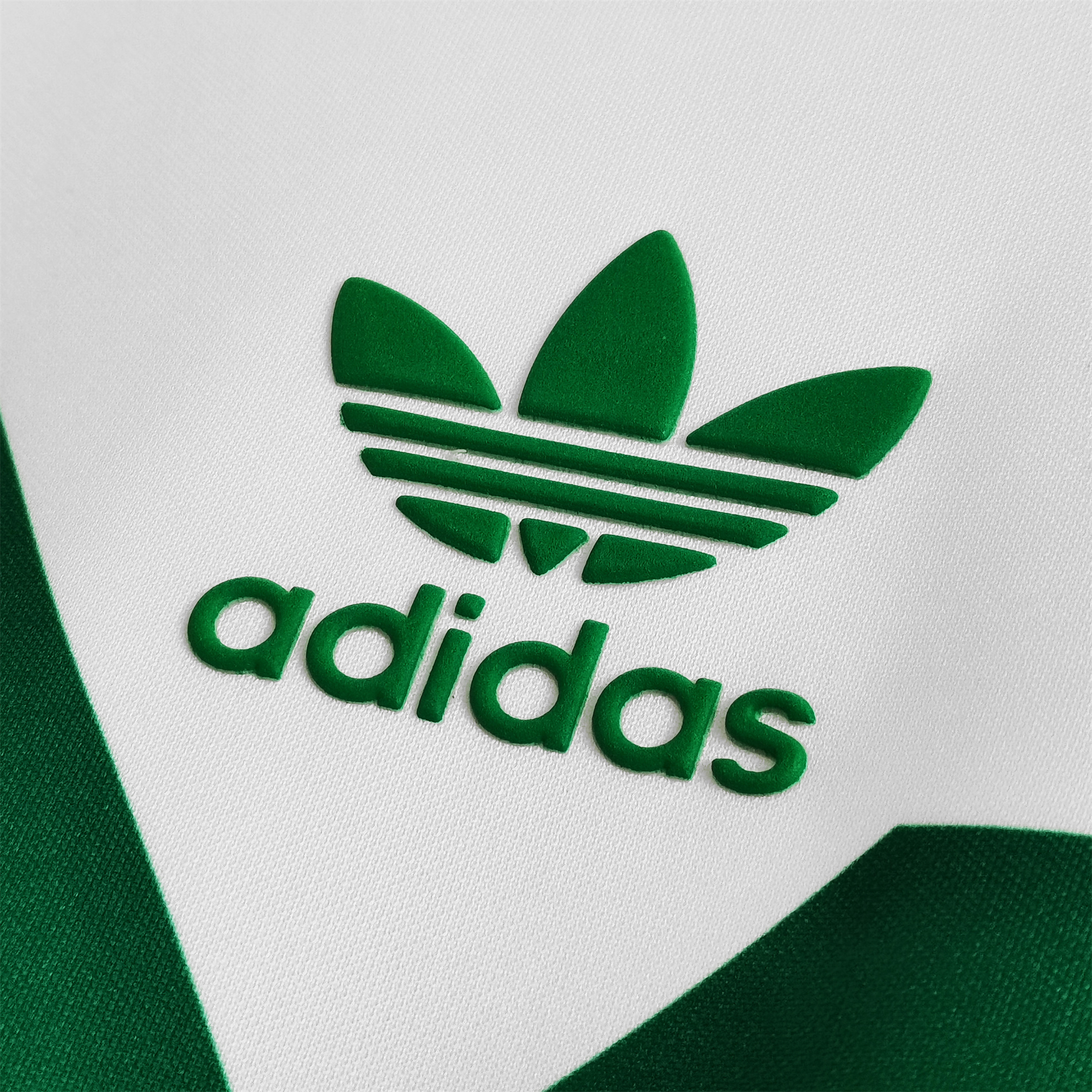 Retro Cork City 1989-91 Home Jersey - ReplicasJersey