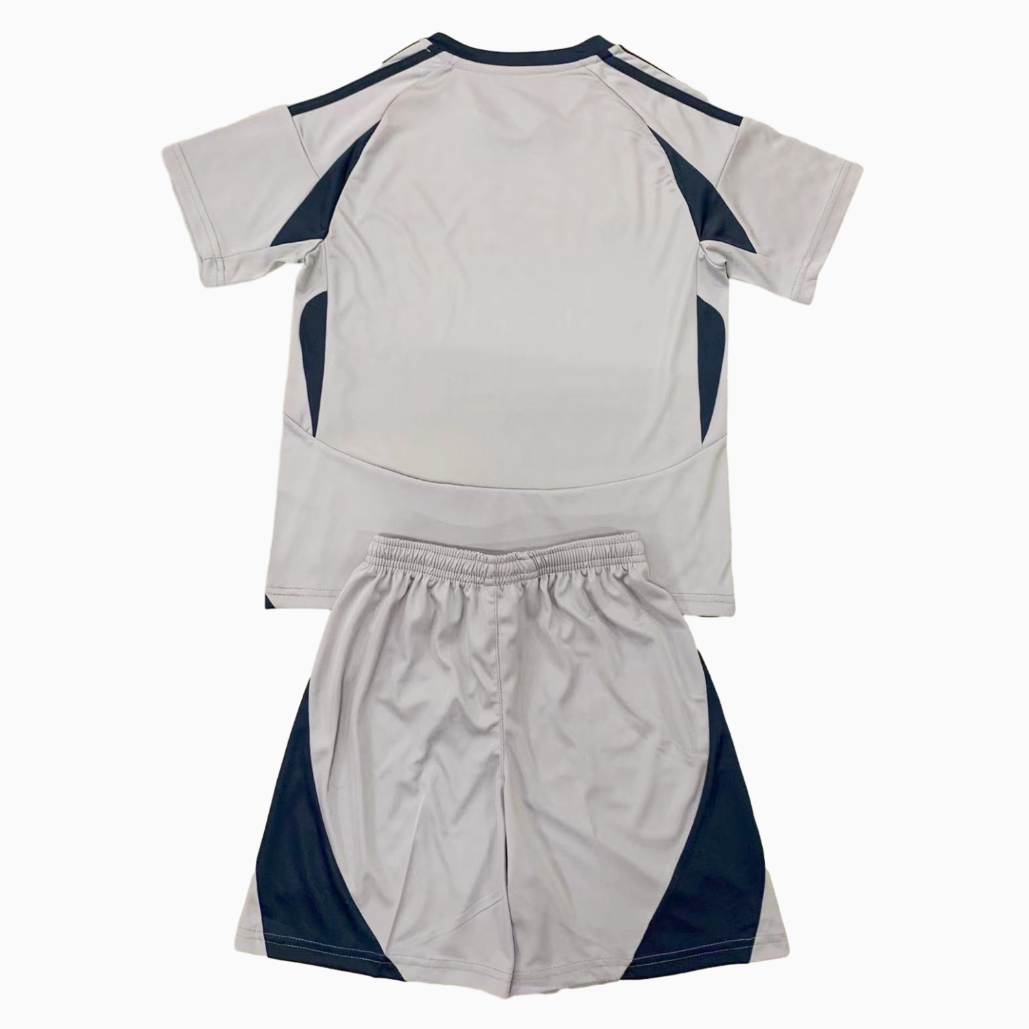 Aberdeen 24-25 Third Kids Kit - ReplicasJersey