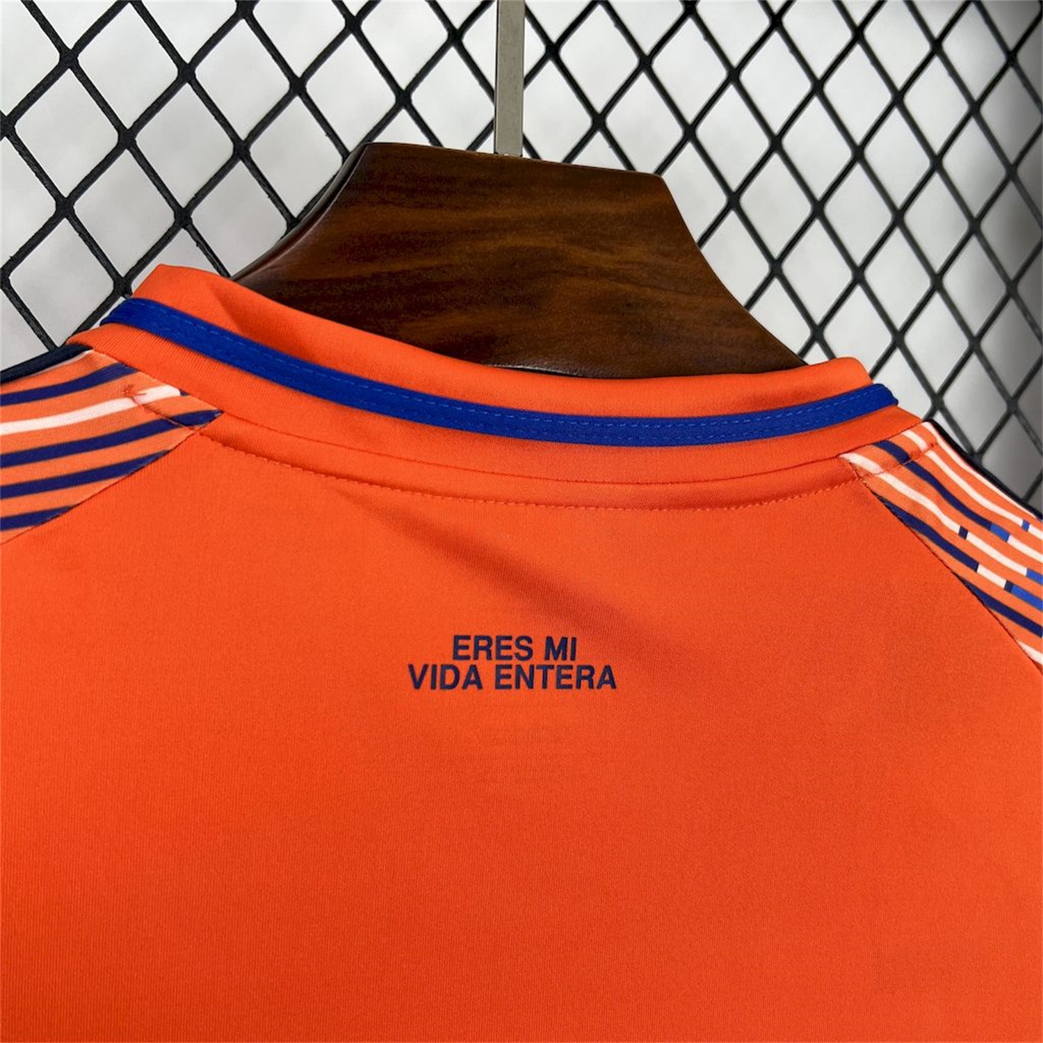 Universidad de Chile 25-26 Away Jersey - Fans Version - ReplicasJersey