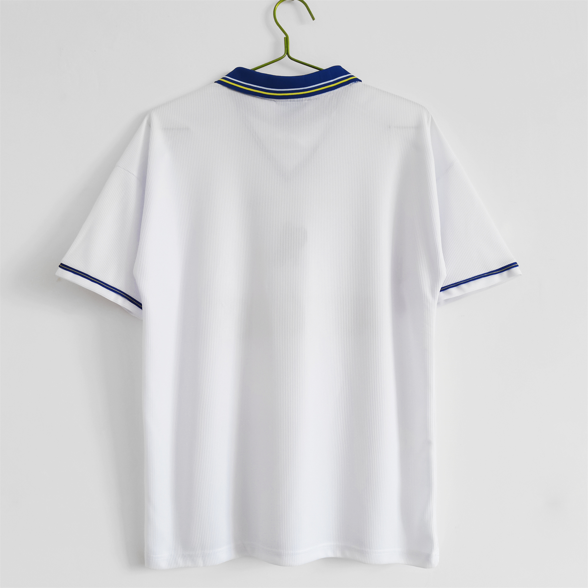 Retro CHELSEA 1998-00 Away Stadium Jersey - ReplicasJersey