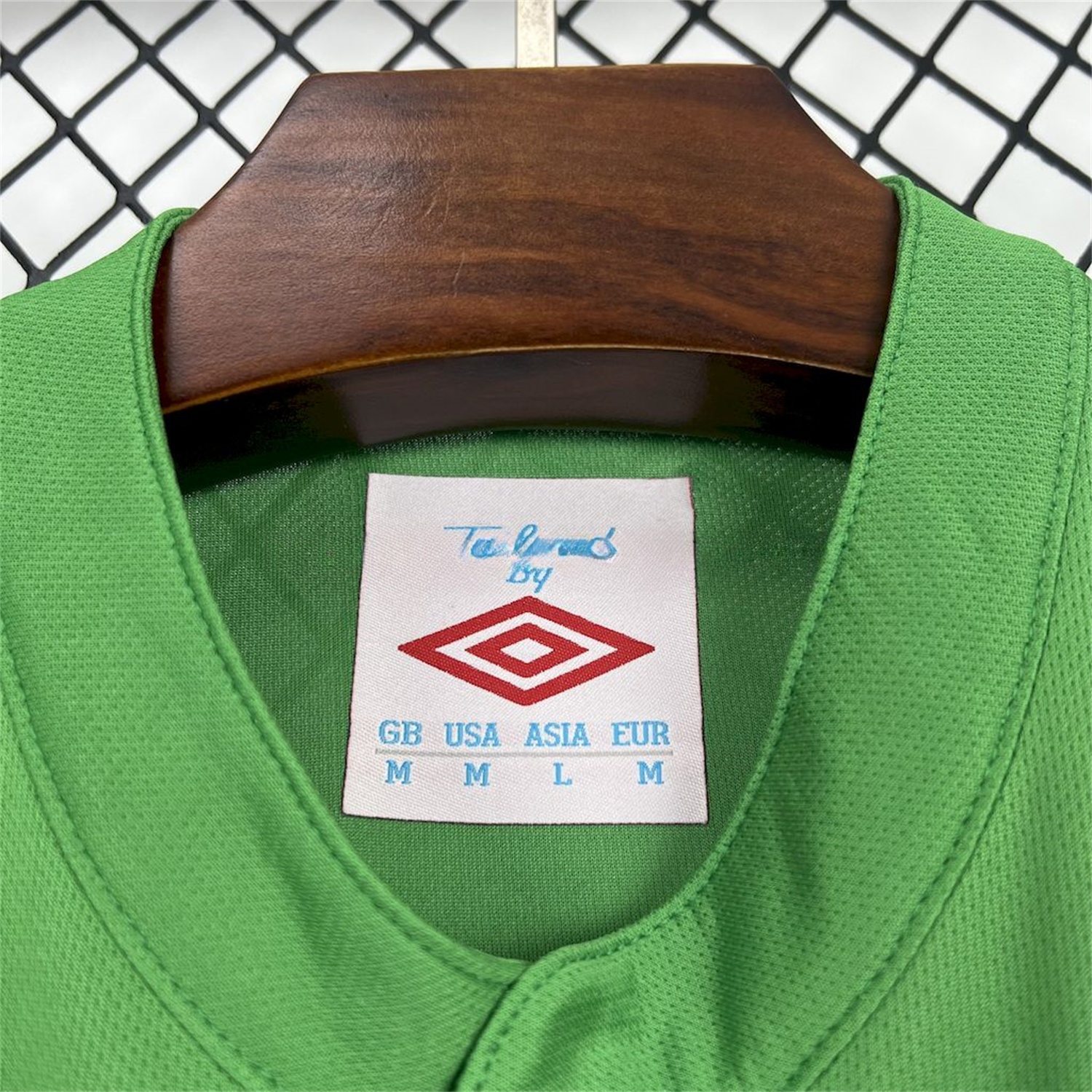 Retro Athletic Bilbao 2011-12 Away Jersey - ReplicasJersey