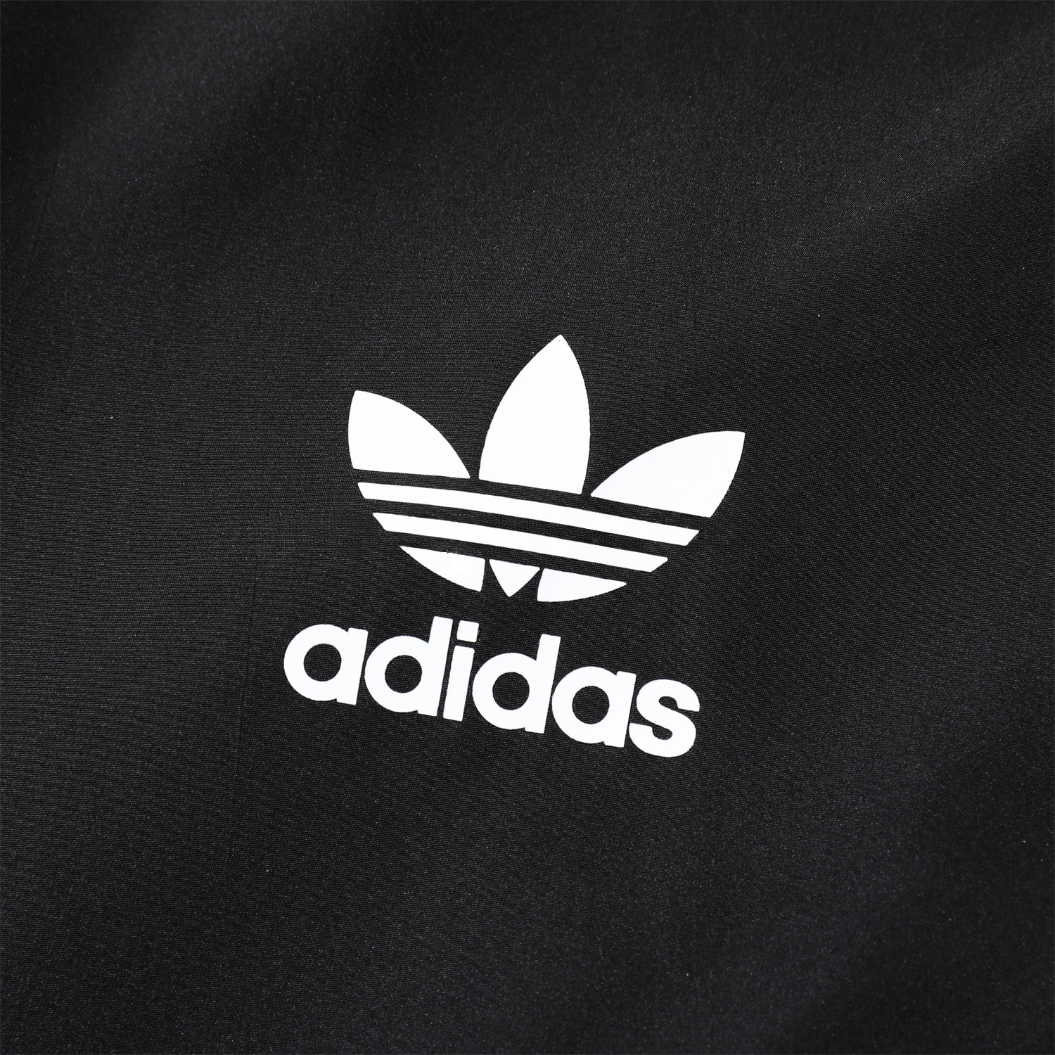 Juventus 25-26 Terrace Icon Windbreaker Jacket - Black - ReplicasJersey