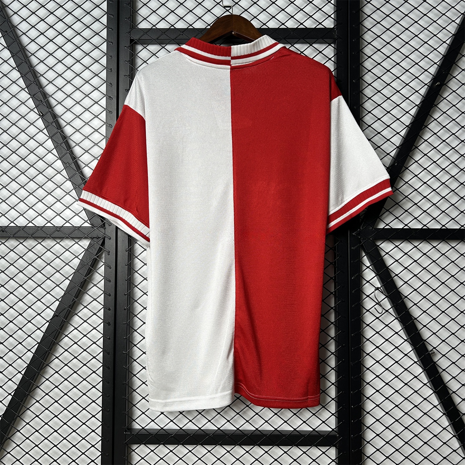 Retro Celta Vigo 2001-02 Away Jersey - ReplicasJersey