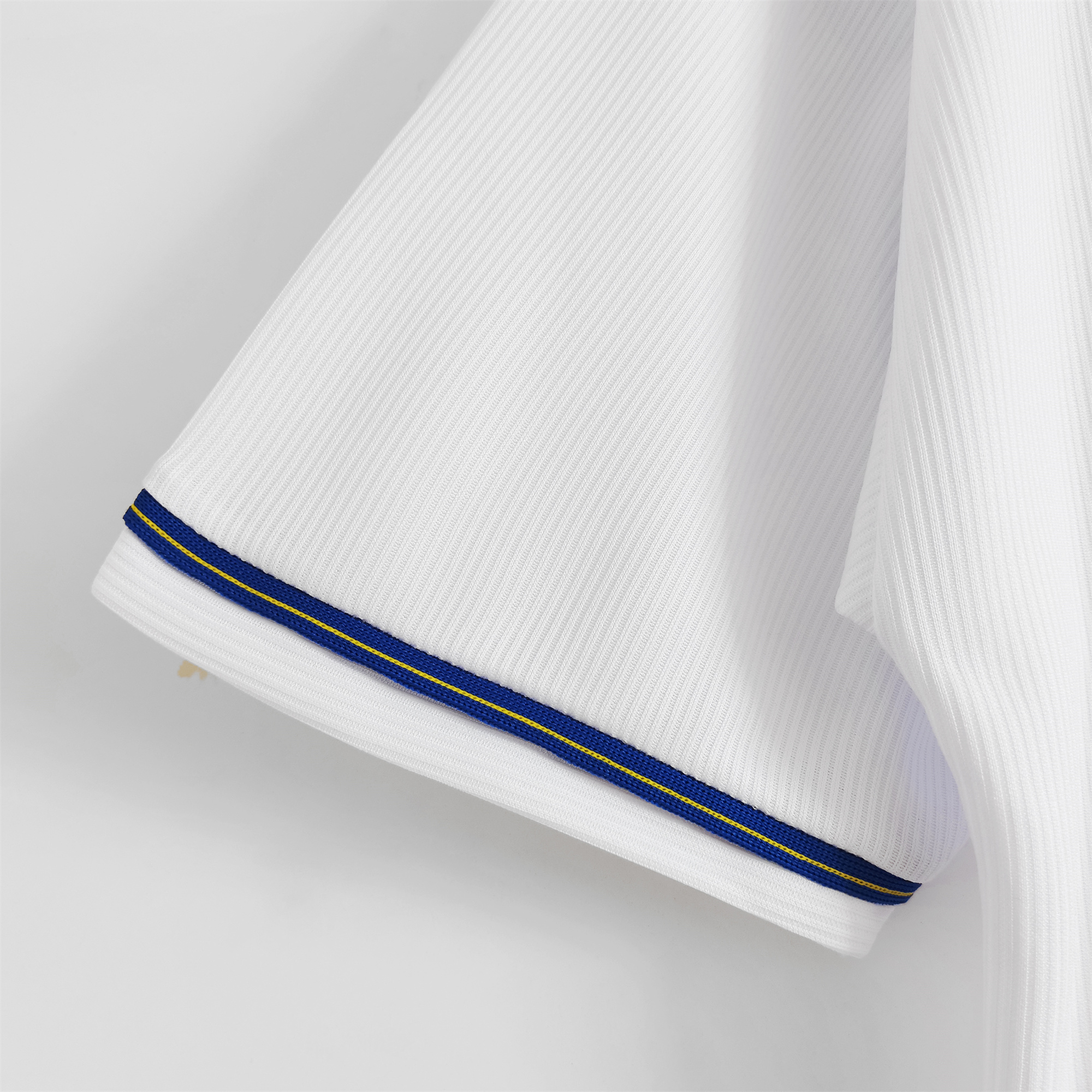 Retro CHELSEA 1998-00 Away Stadium Jersey - ReplicasJersey