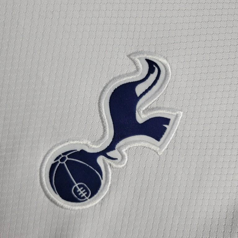 Women's Tottenham Hotspur 24-25 Home Stadium Jersey - ReplicasJersey