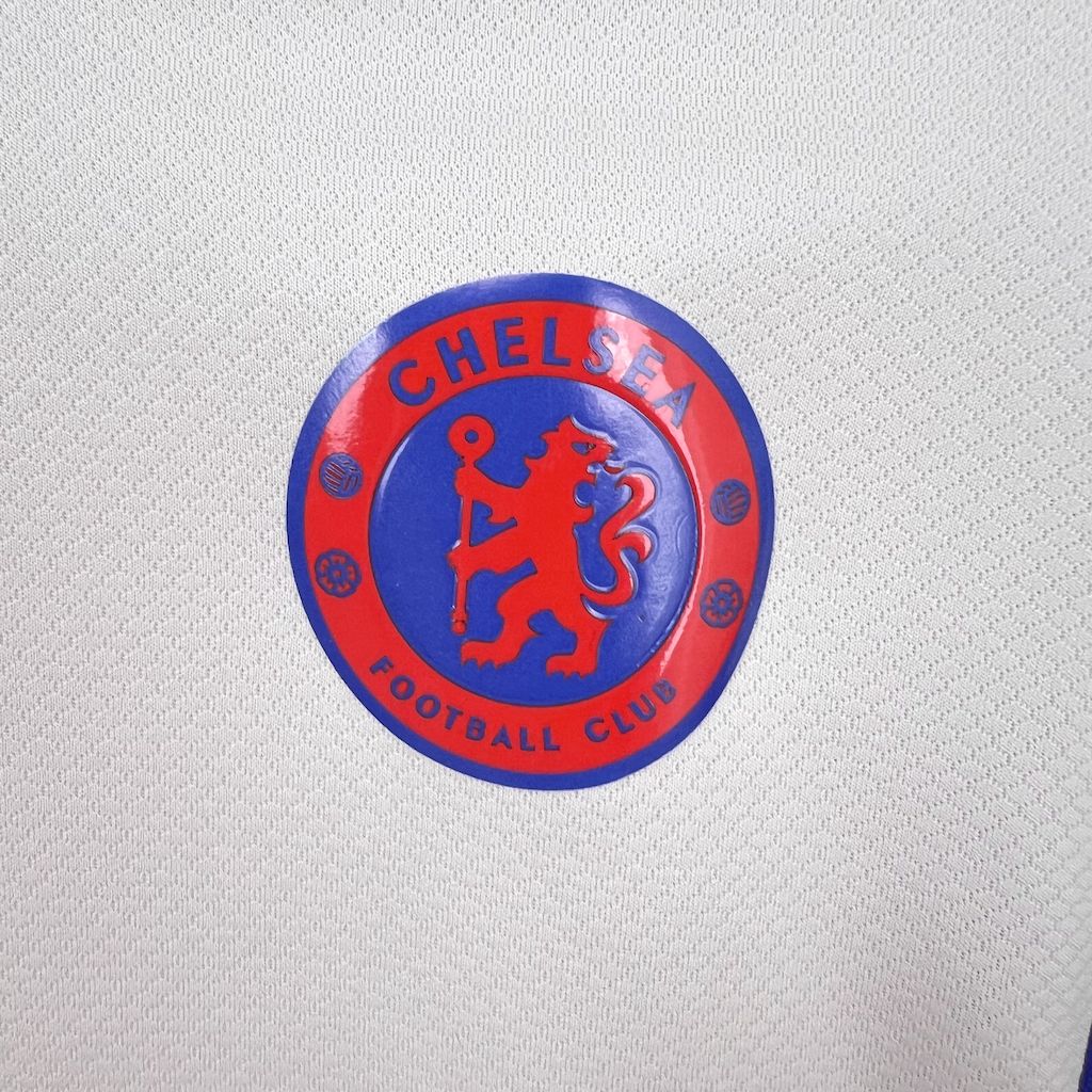 C.H.E.L.S.E.A 24-25 Away Kids Kit - ReplicasJersey