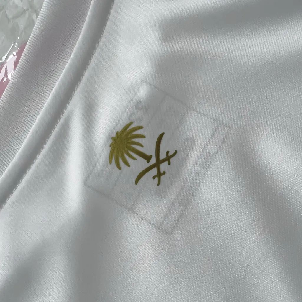 Al Nassr Riyadh Victory 24-25 Third Kids Kit - ReplicasJersey