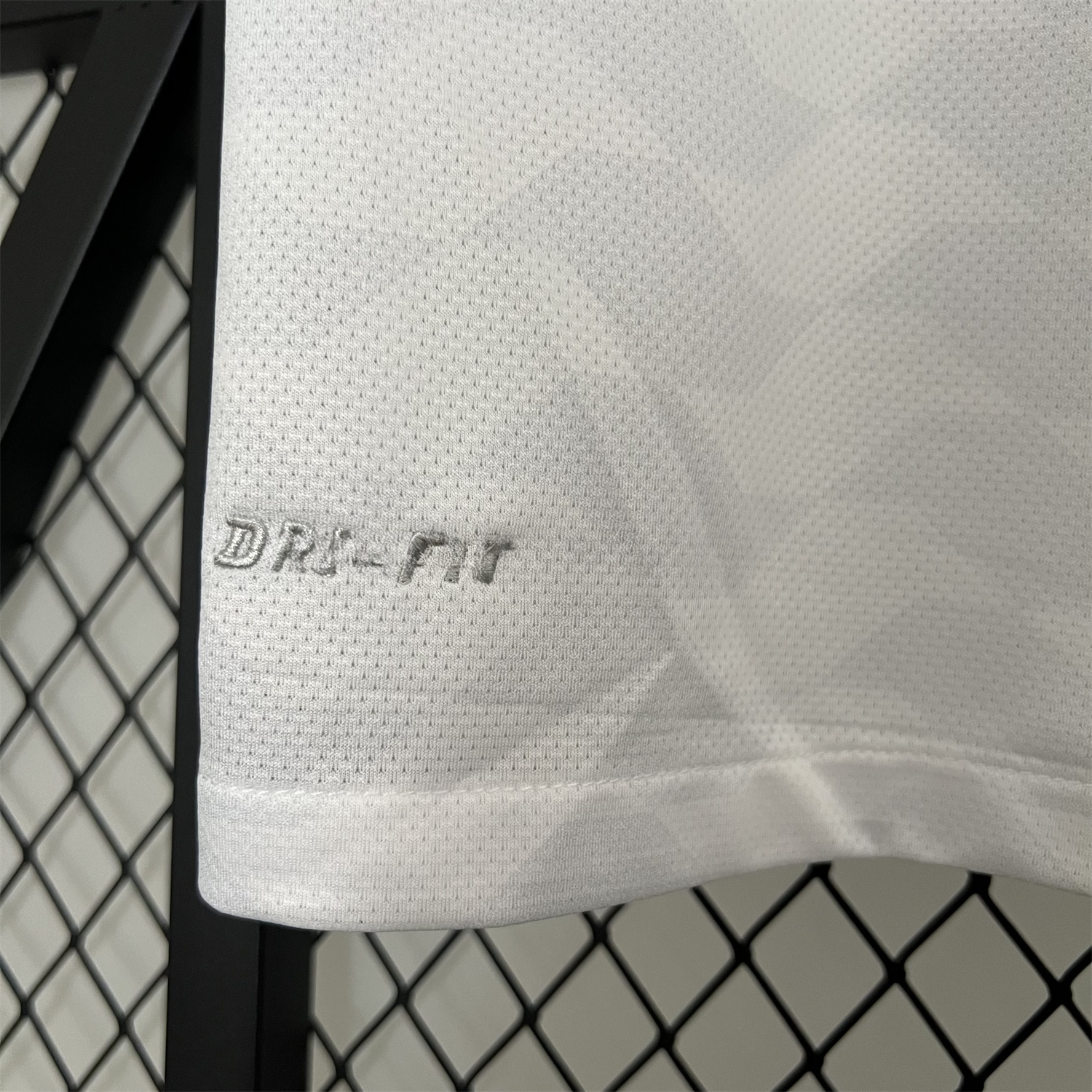 Retro Corinthians 2012 Home Jersey - ReplicasJersey