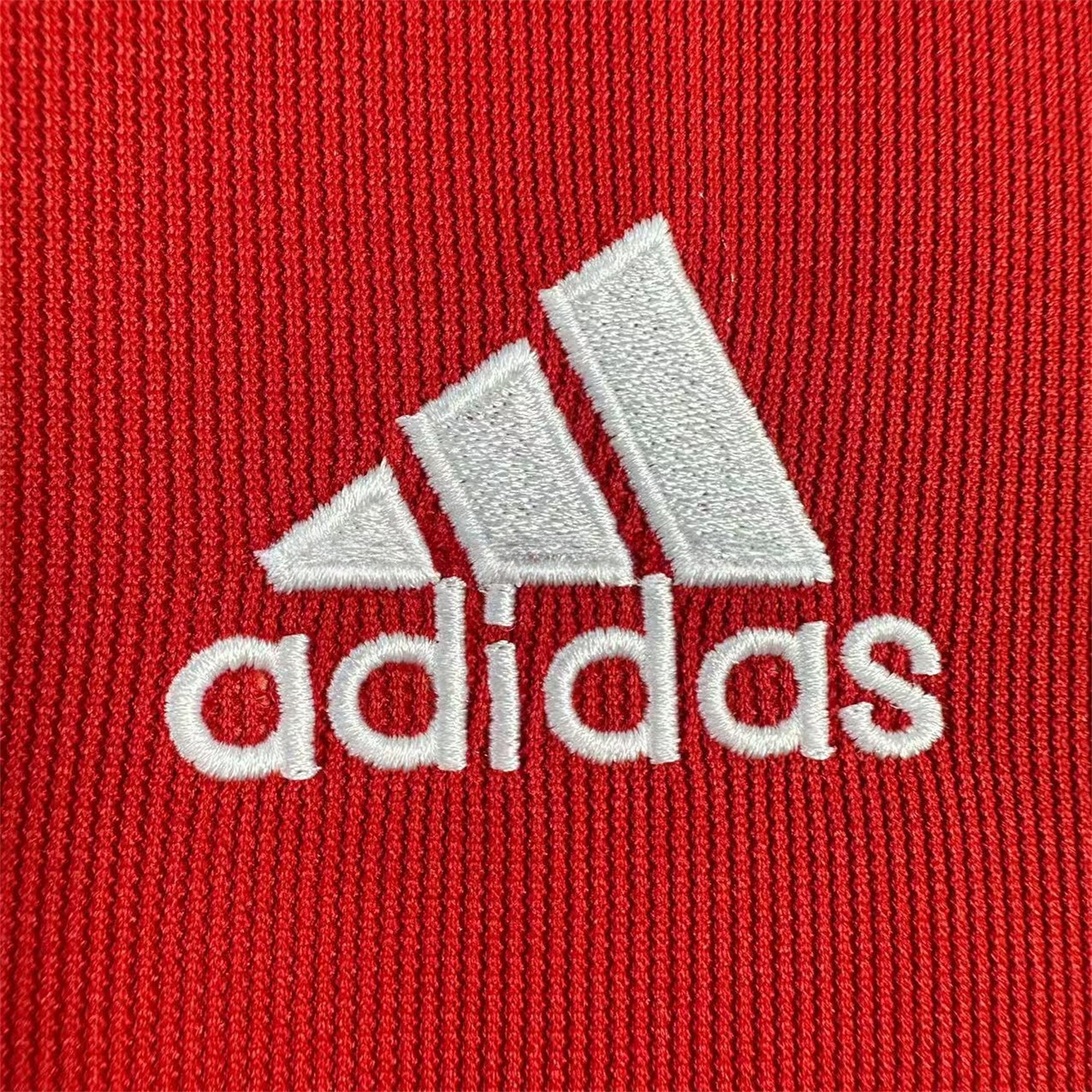Retro Bayern Munich 2006-07 Home Jersey - ReplicasJersey