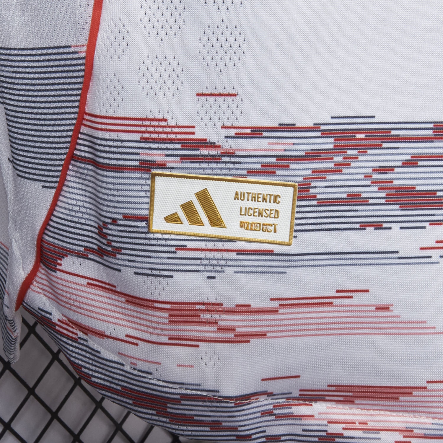 【MÜLLER 25 Pattern】Bayern Munich 25-26 Away Jersey - Player Version - ReplicasJersey