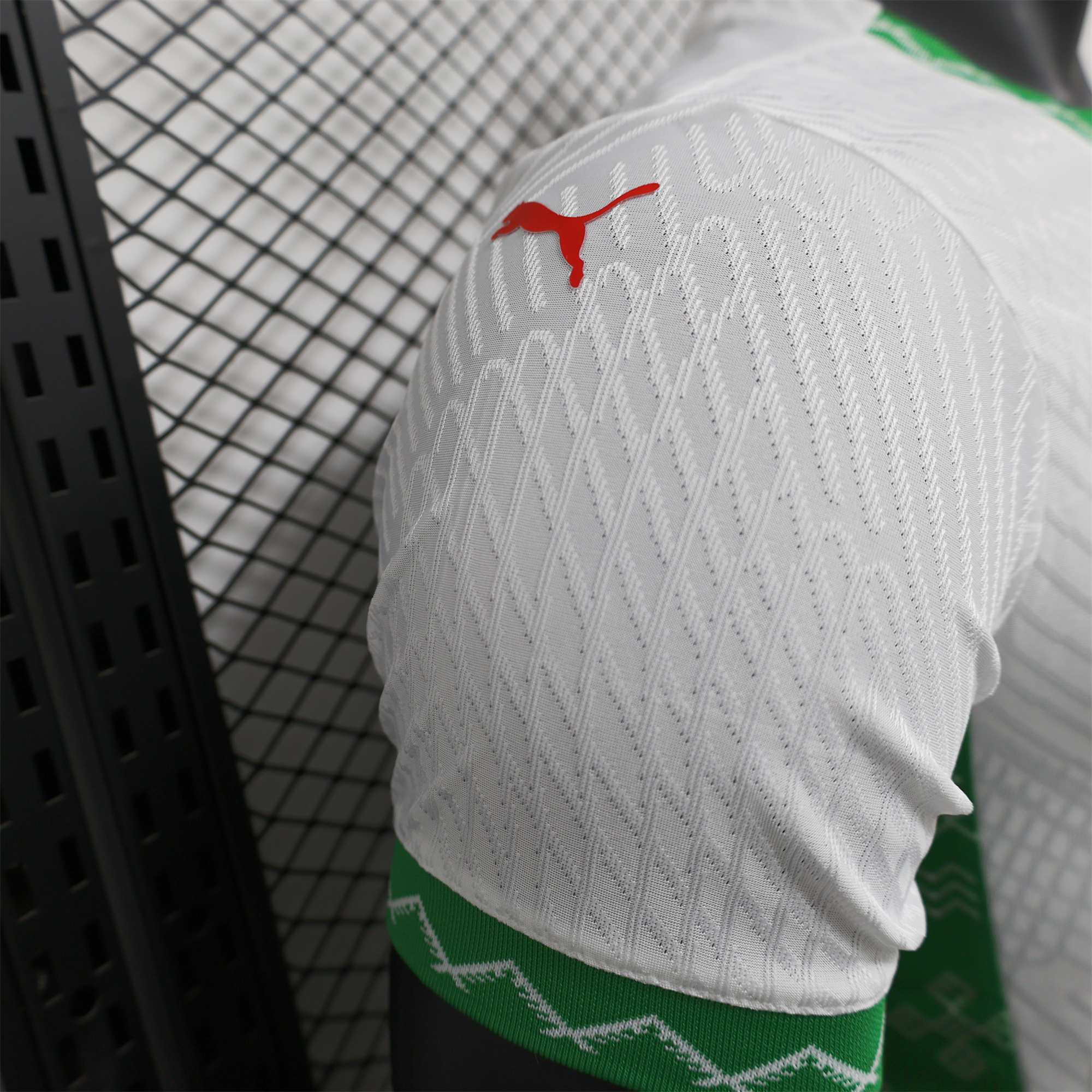Morocco 24-25 Away Jersey - Player Version - ReplicasJersey