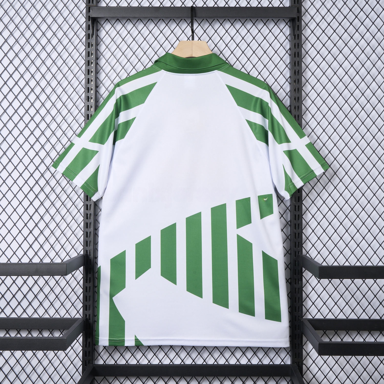 Retro Werder Bremen 1994 Home Jersey - ReplicasJersey