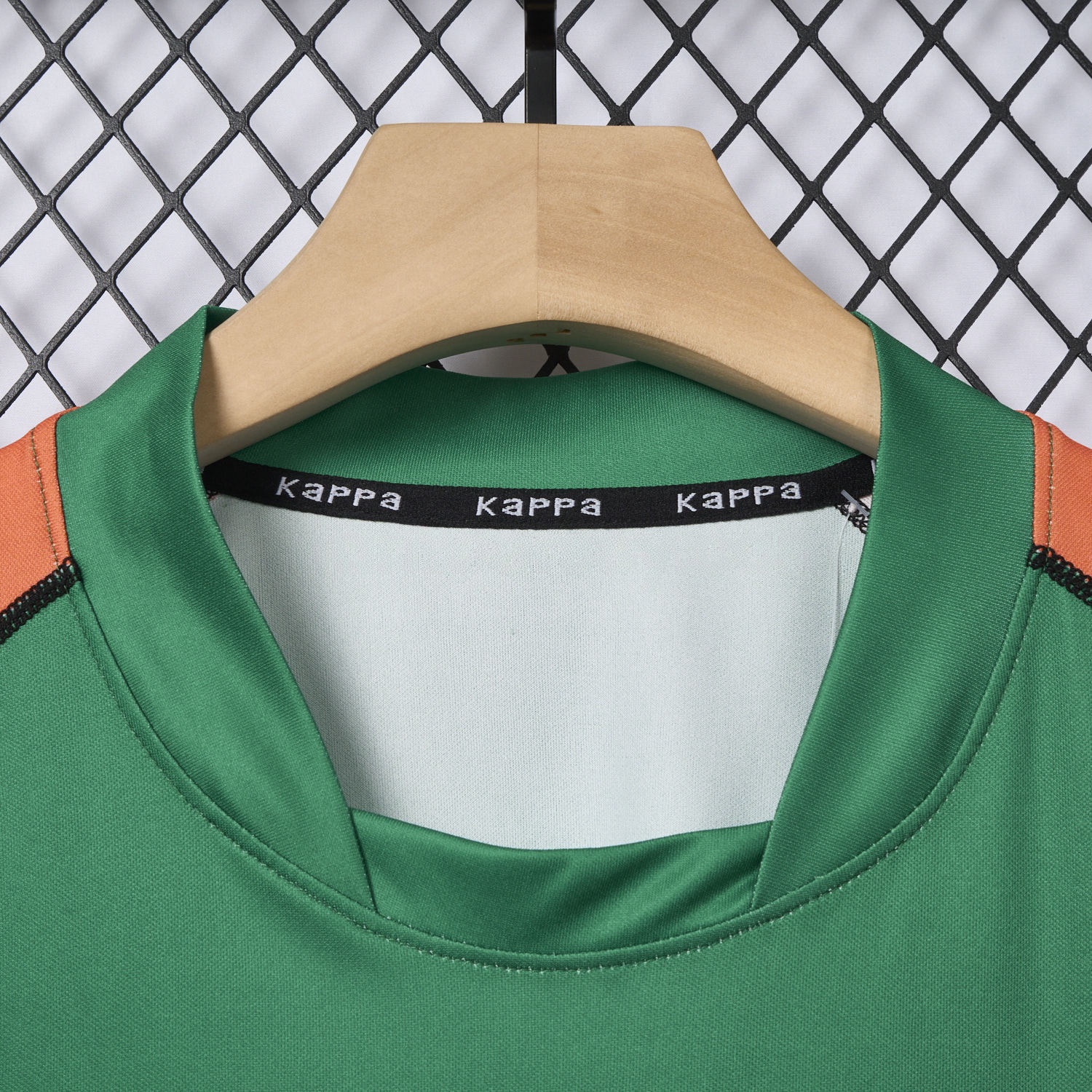 Retro Werder Bremen 2003-04 Home Jersey - ReplicasJersey