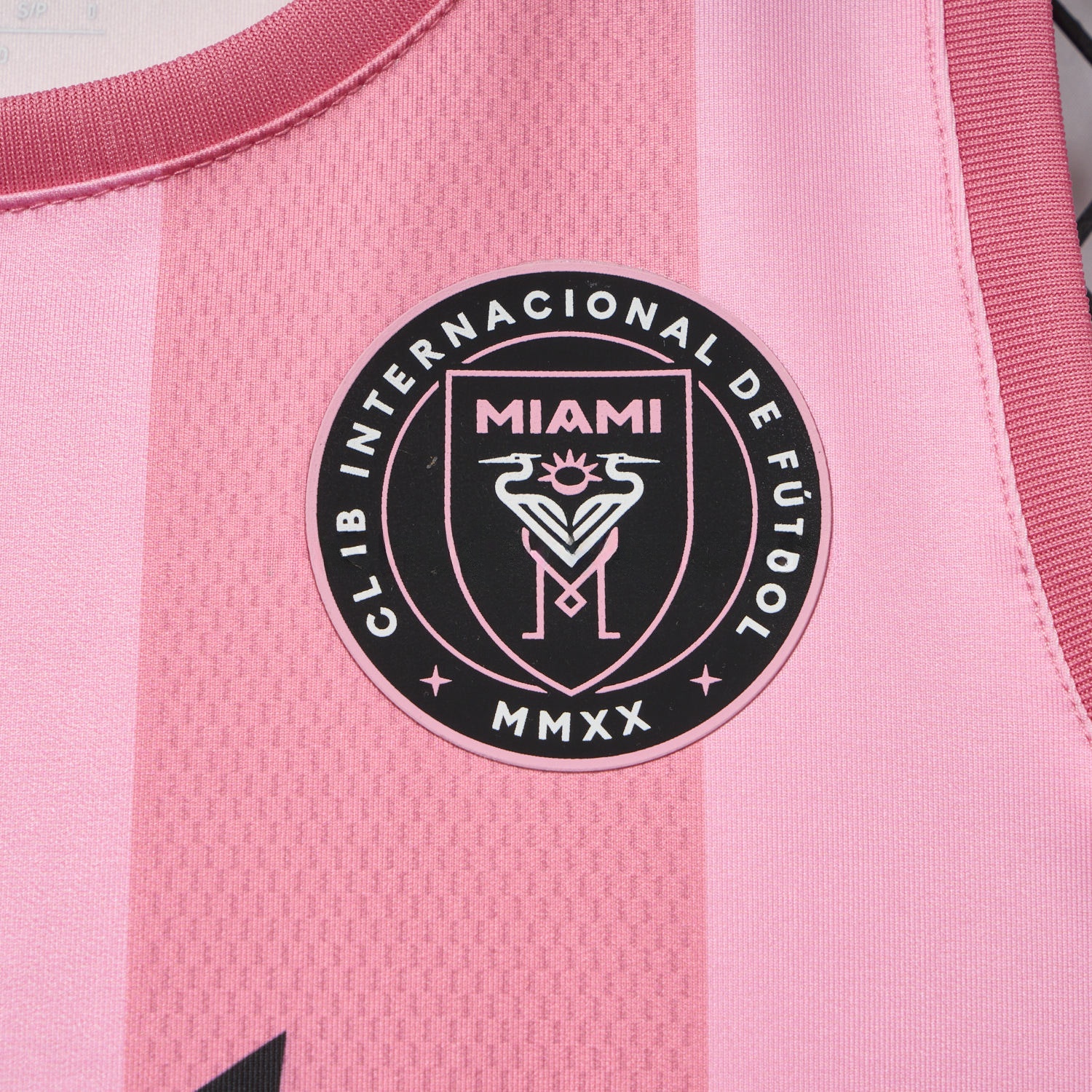 Women's INT M.A.M 25-26 Home Yoga Vest - ReplicasJersey
