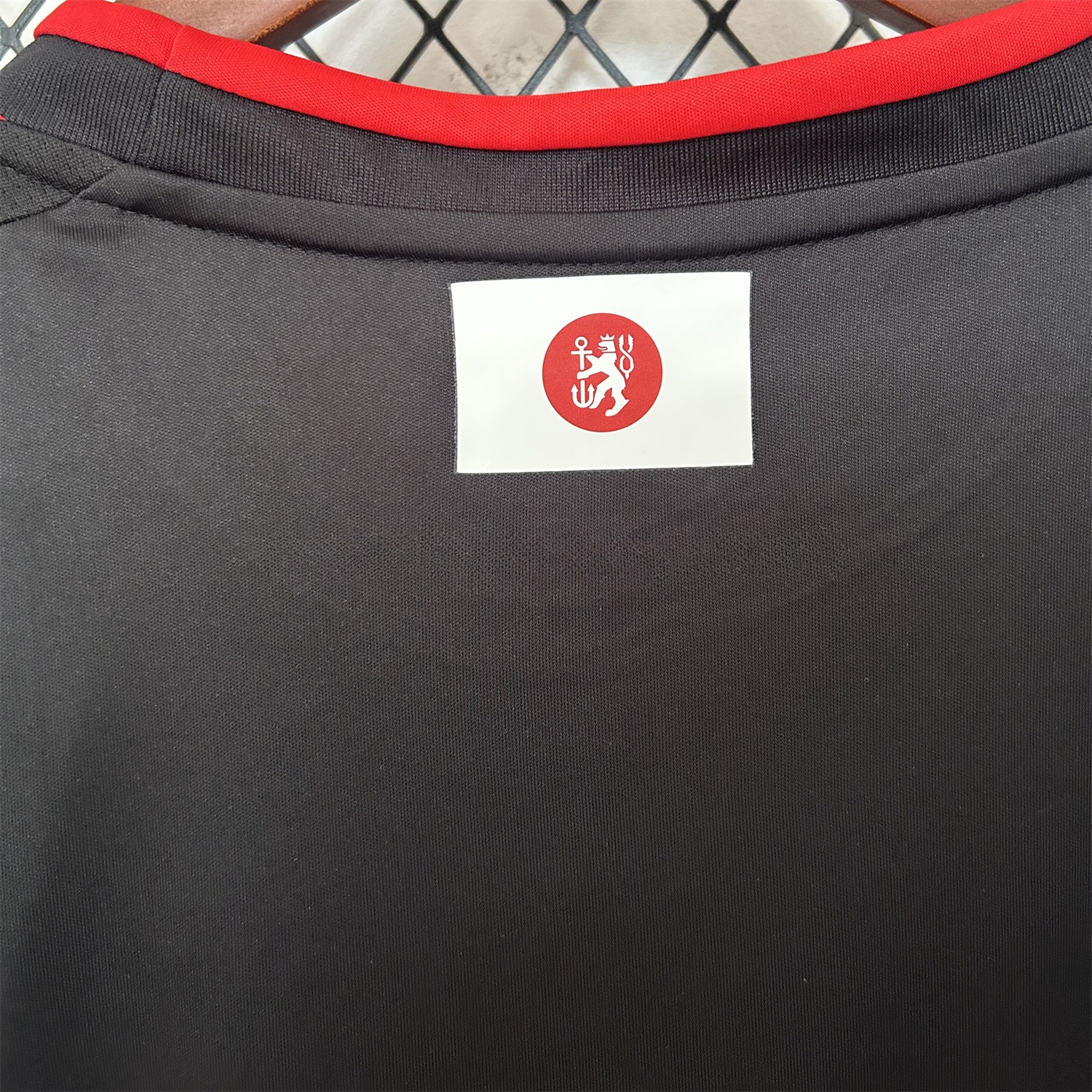 Fortuna Düsseldorf 24-25 Katana Special Edition Jersey - Fans Version - ReplicasJersey