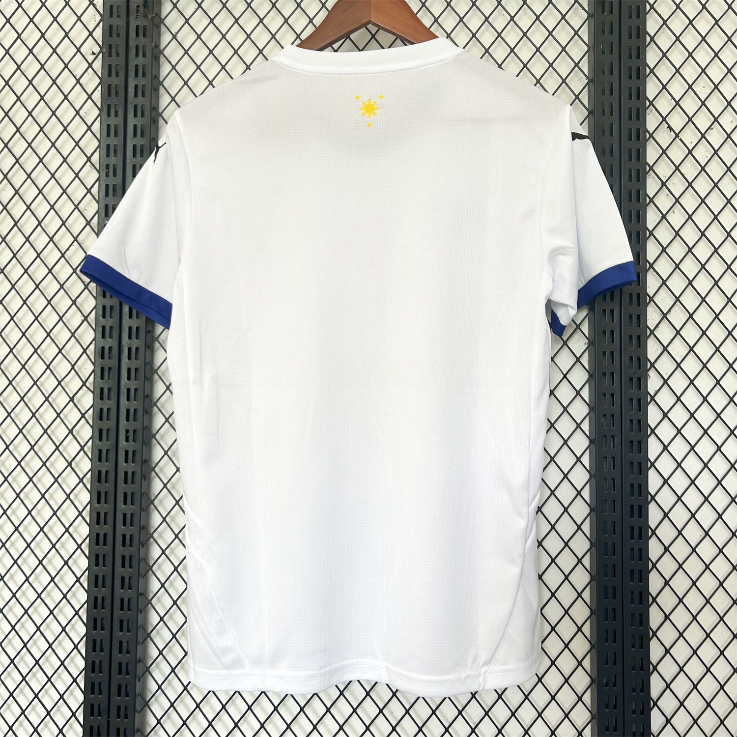 Philippines 24-25 Away Jersey - Fans Version - ReplicasJersey