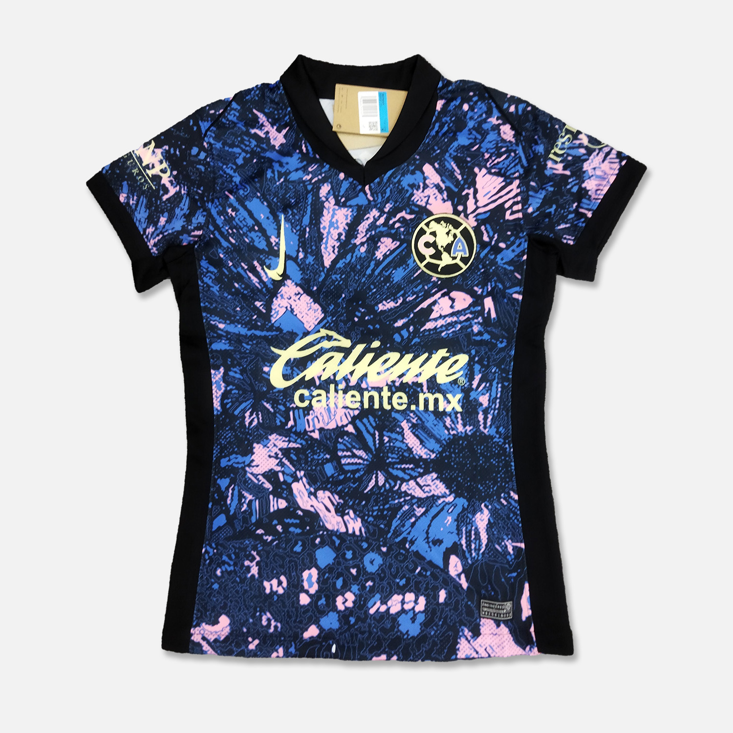 Women's Club América 24-25 Third Jersey - ReplicasJersey