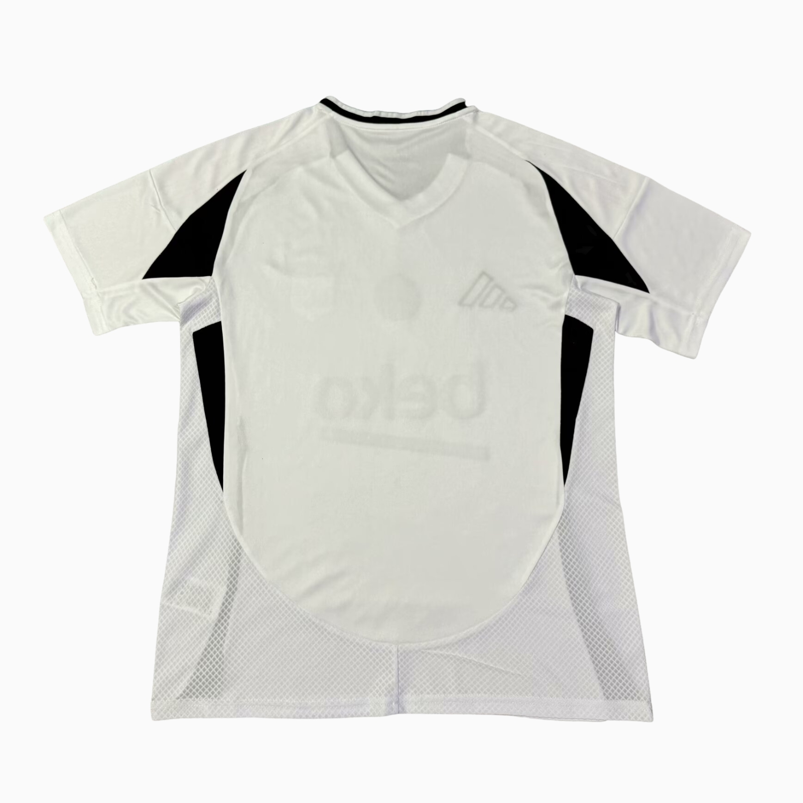 Besiktas 24-25 Home Jersey - Fans Version - ReplicasJersey