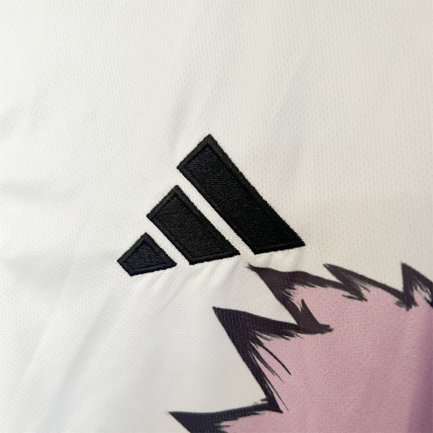 Japan 25-26 Naruto & Sasuke Special Edition Jersey - Fans Version - ReplicasJersey