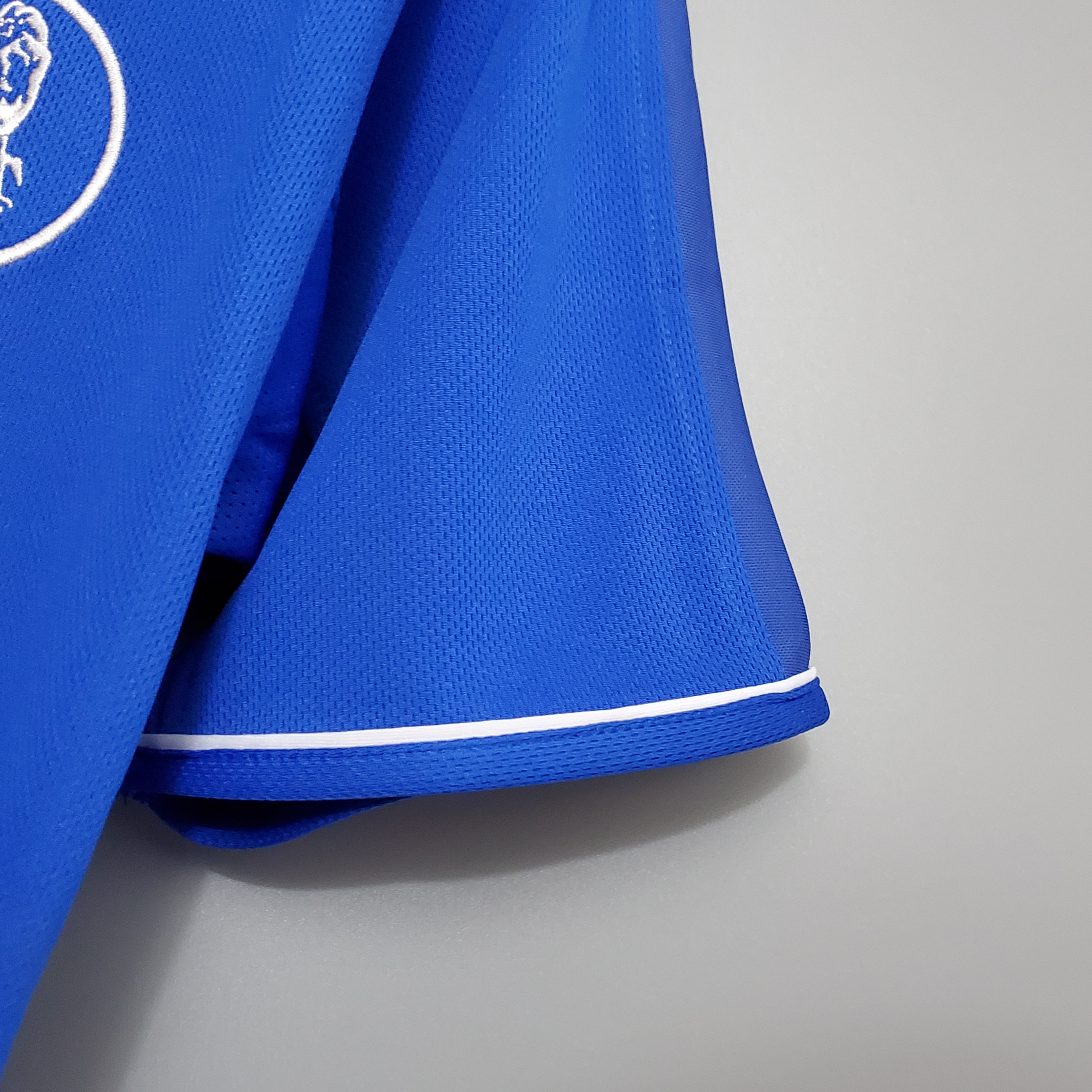 Retro CHELSEA 2003-05 Home Stadium Jersey - ReplicasJersey