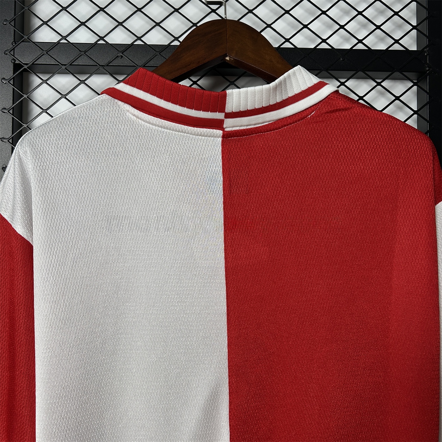 Retro Celta Vigo 2001-02 Away Jersey - ReplicasJersey