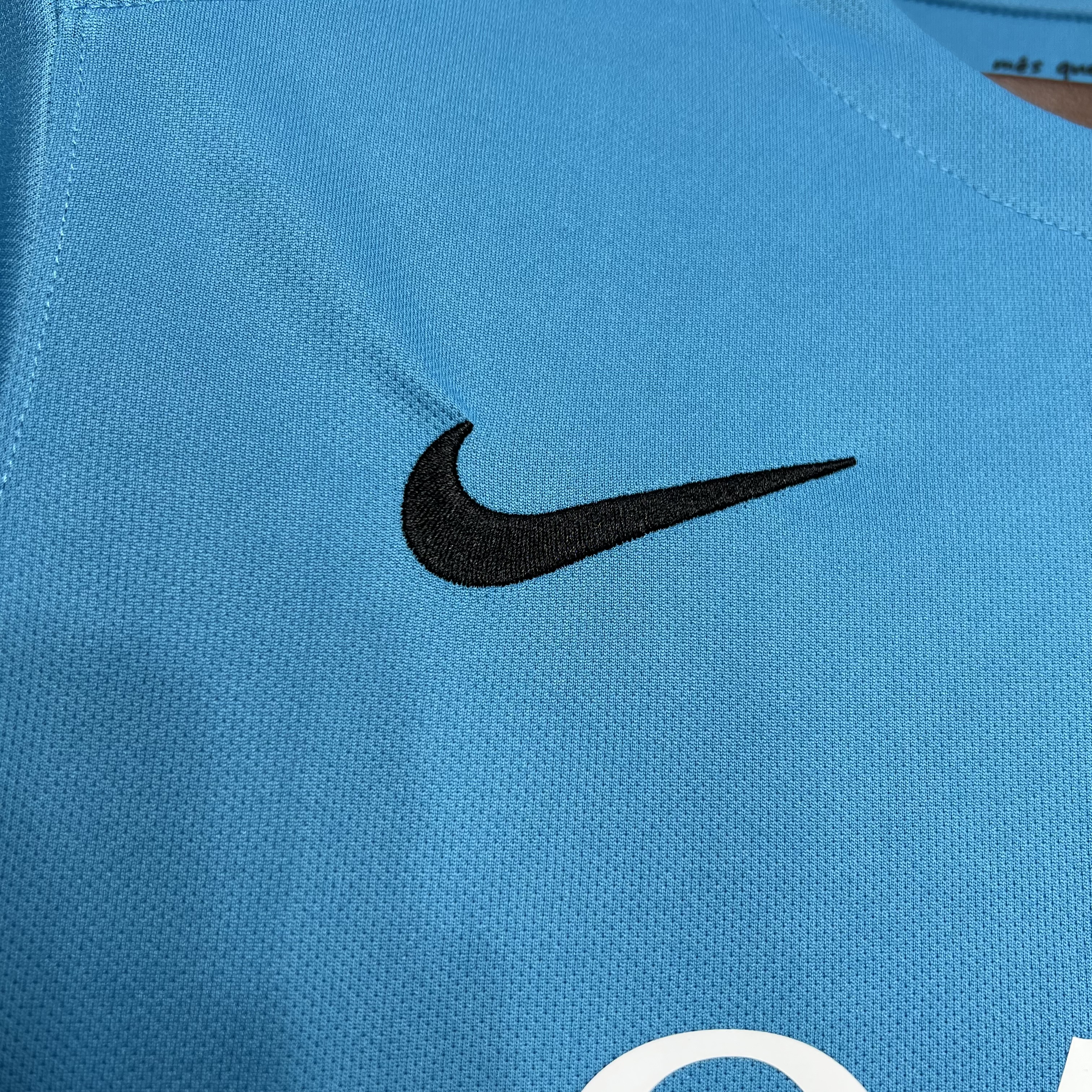 B.A.R.S.A Retro 15-16 Third Jersey - ReplicasJersey