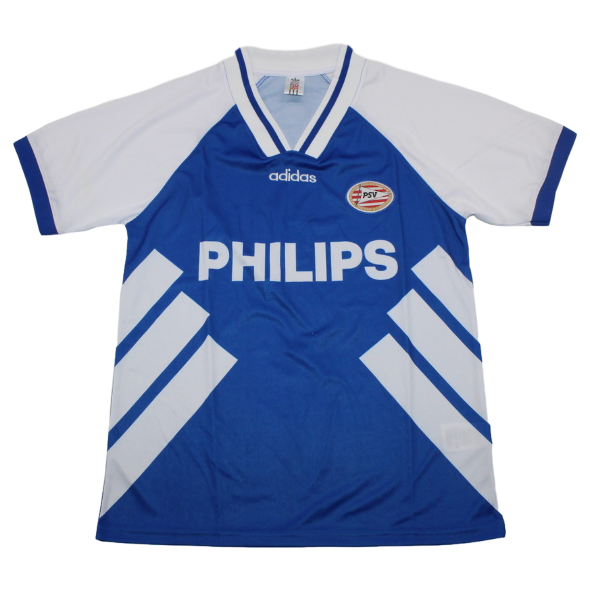Retro PSV Eindhoven 1994-95 Away Jersey - ReplicasJersey