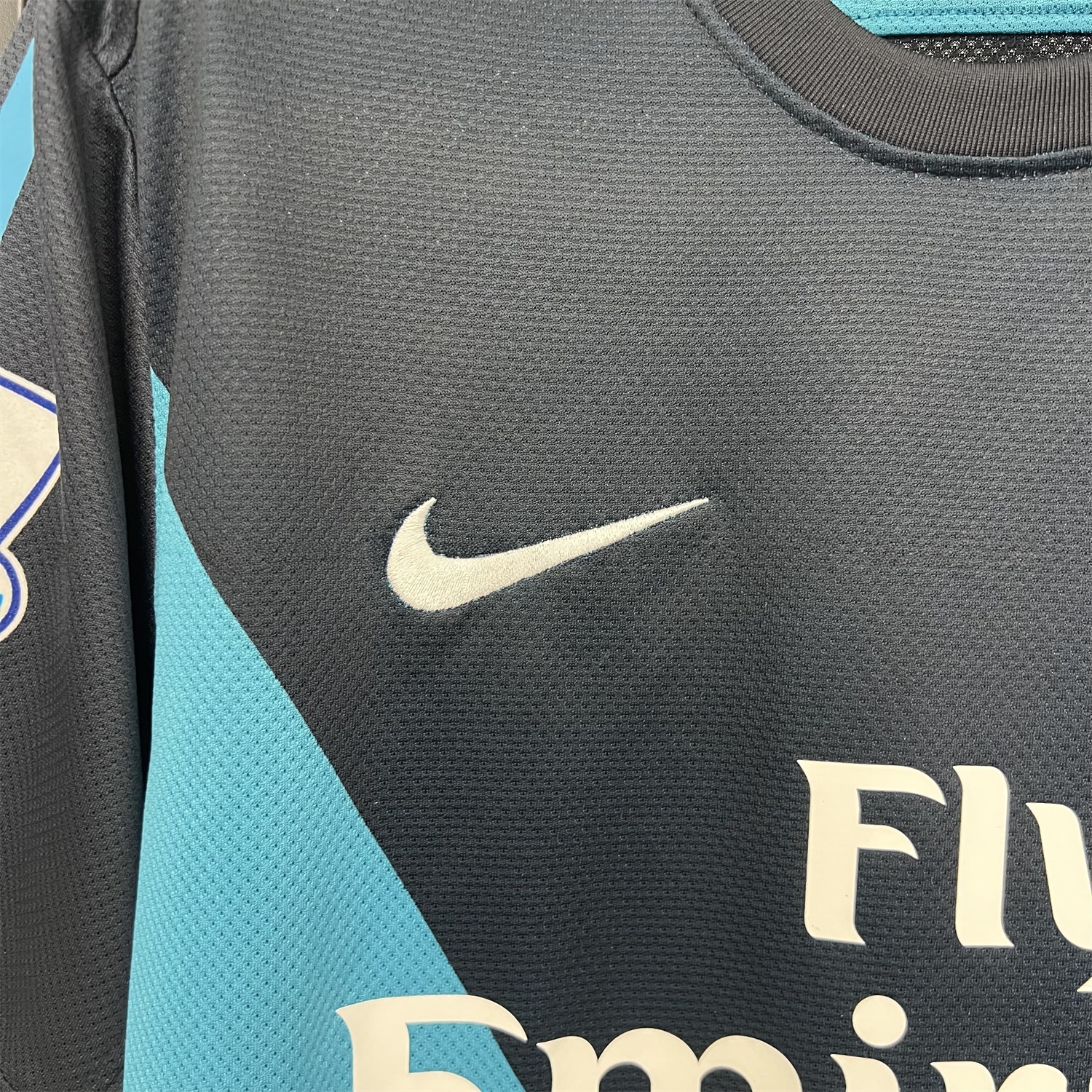 Retro Arsenal 2011-12 Away Jersey - ReplicasJersey