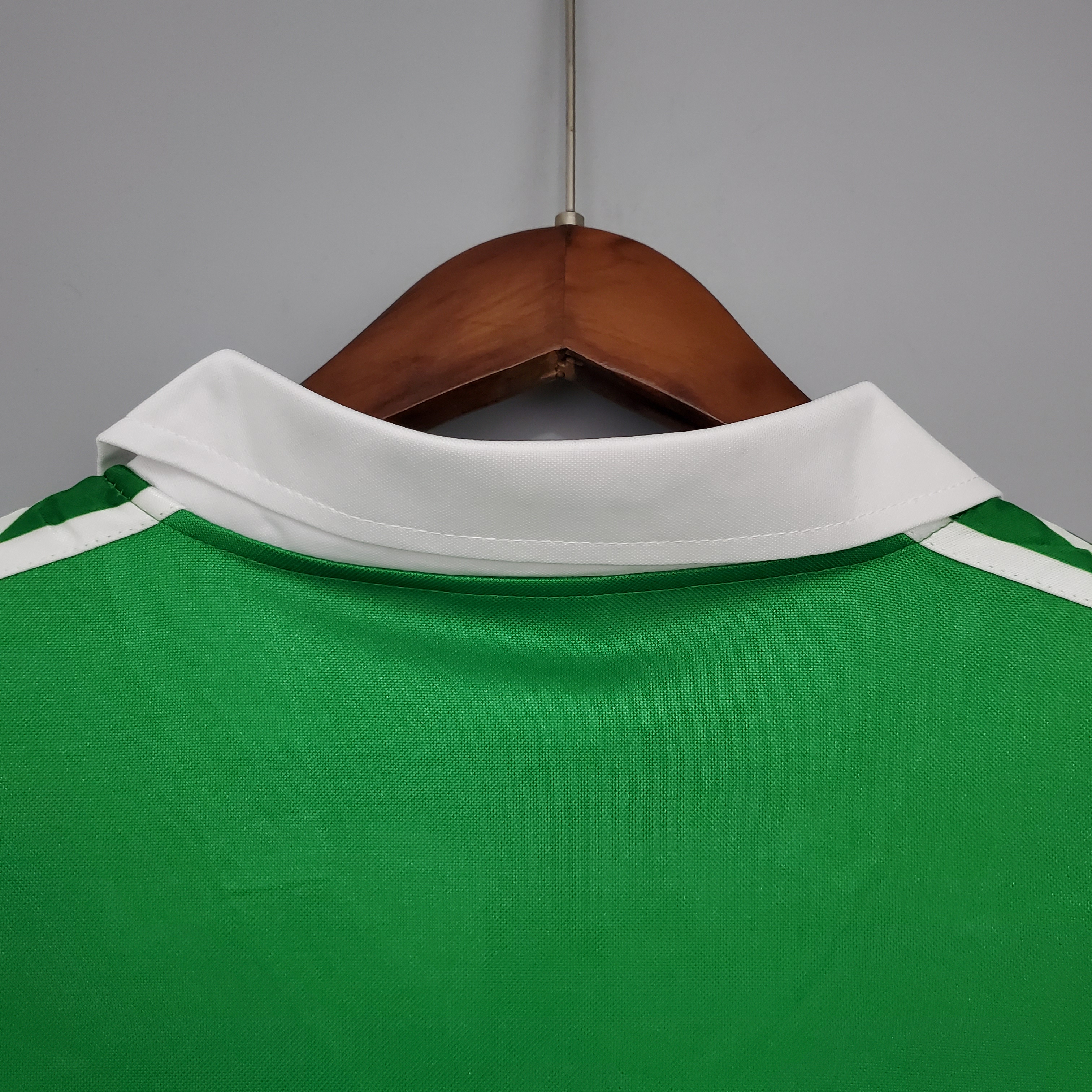 Retro Celtic 1978-79 Away Stadium Jersey - ReplicasJersey
