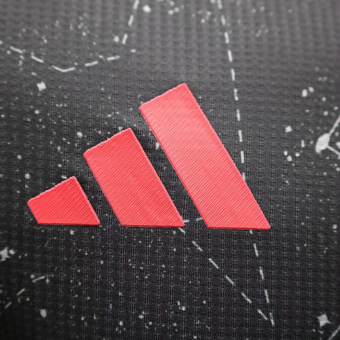 Benfica 24-25 Away Jersey - Player Version - ReplicasJersey