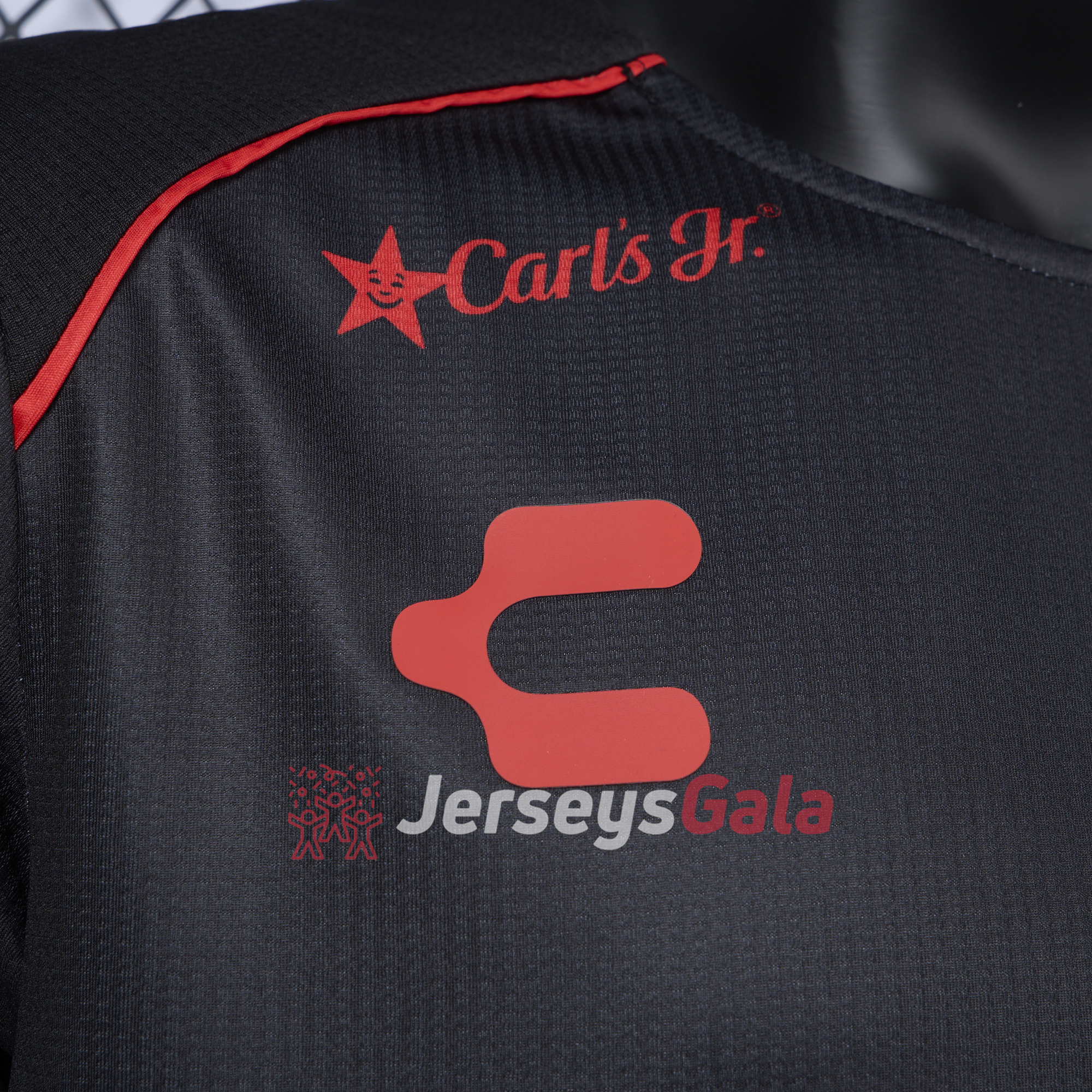 Club Tijuana 24-25 Home Jersey - Player Version - ReplicasJersey