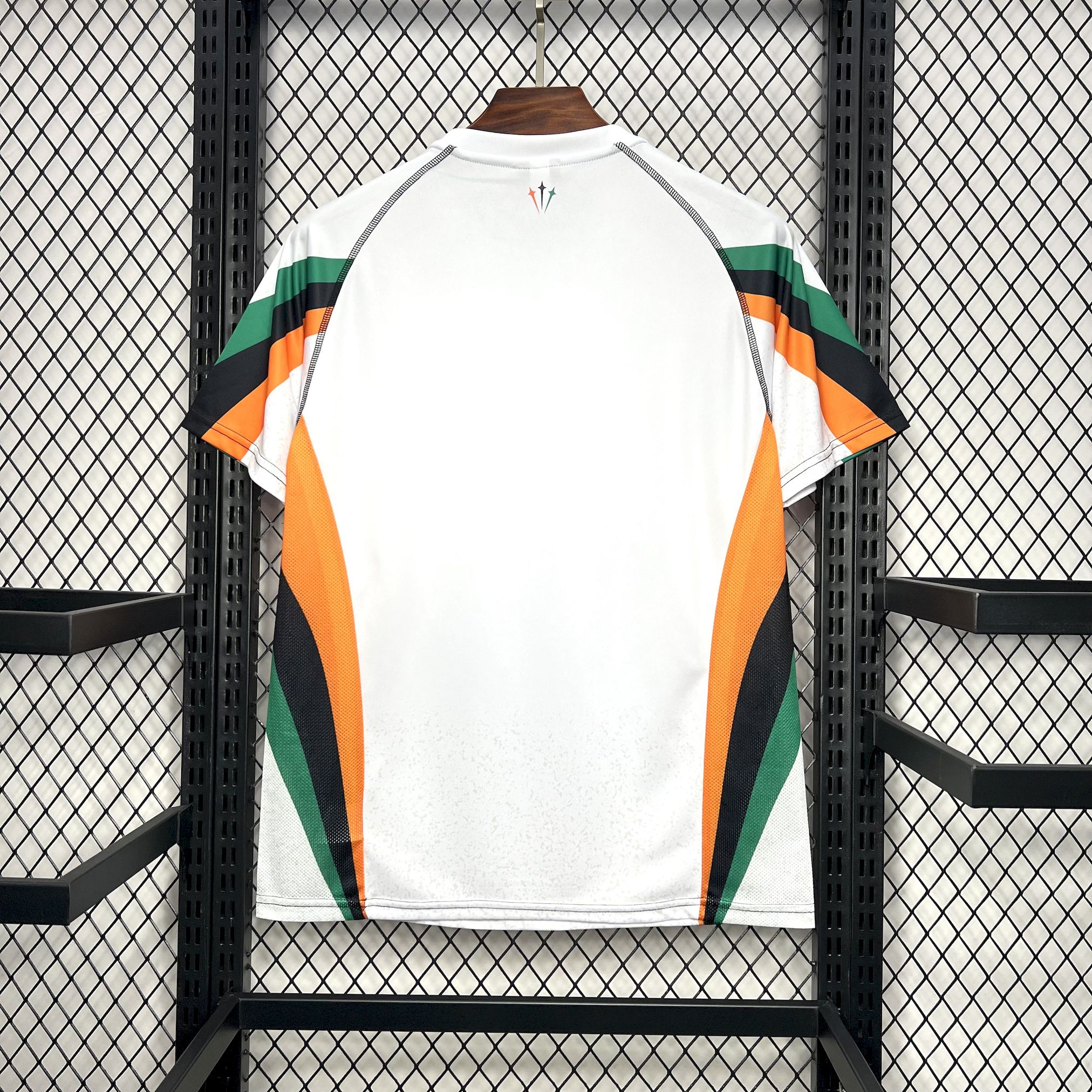 Venezia FC 24-25 Away Jersey - Fans Version - ReplicasJersey