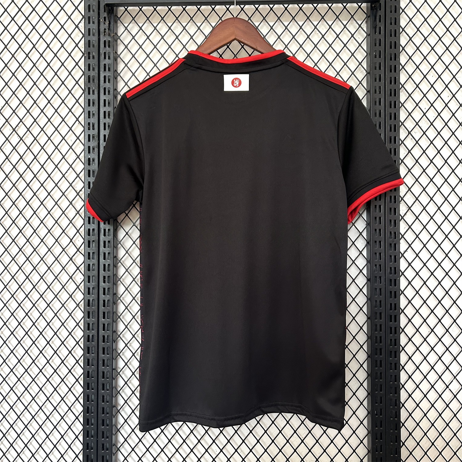 Fortuna Düsseldorf 24-25 Katana Special Edition Jersey - Fans Version - ReplicasJersey