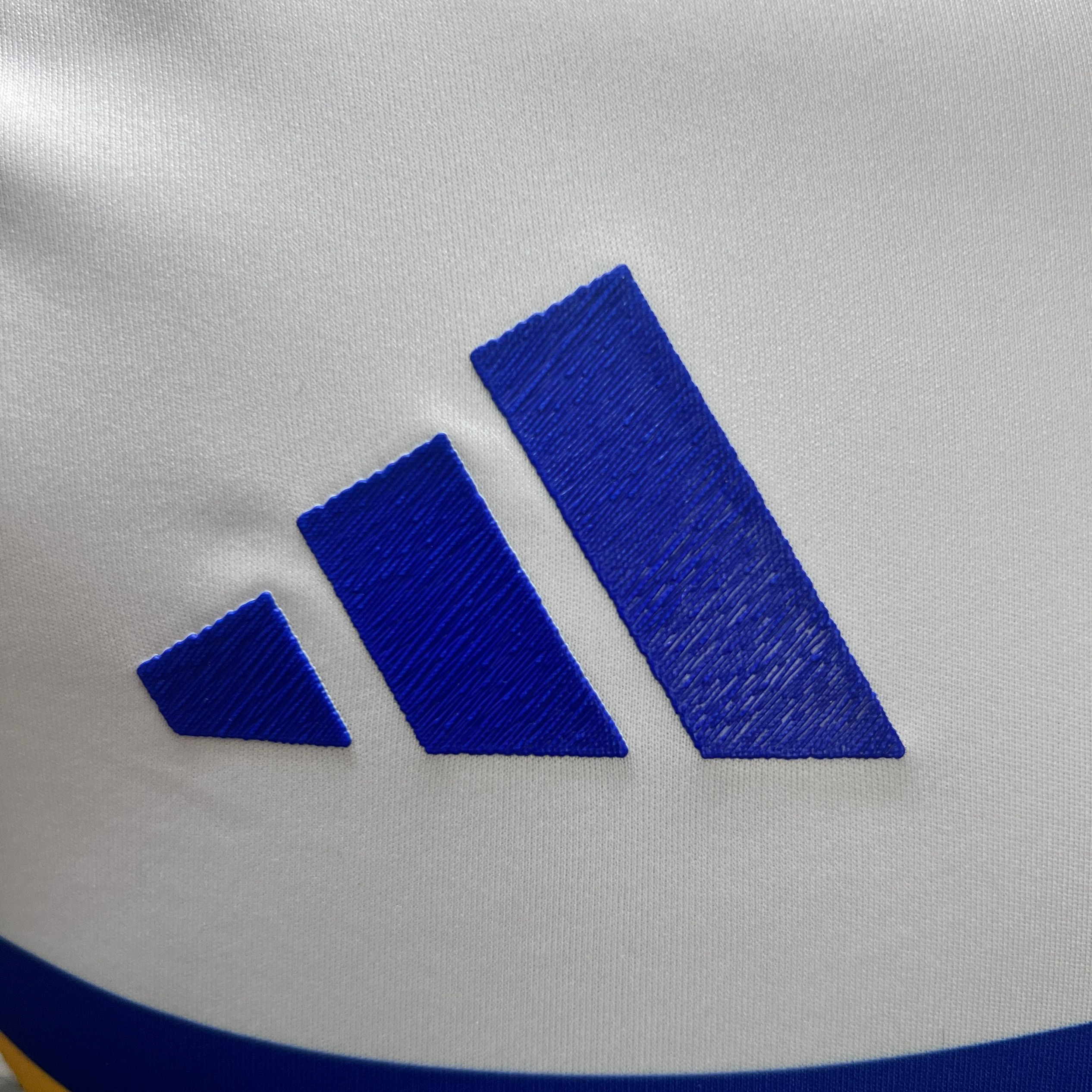 Boca Juniors 24-25 Away Jersey - Player Version - ReplicasJersey