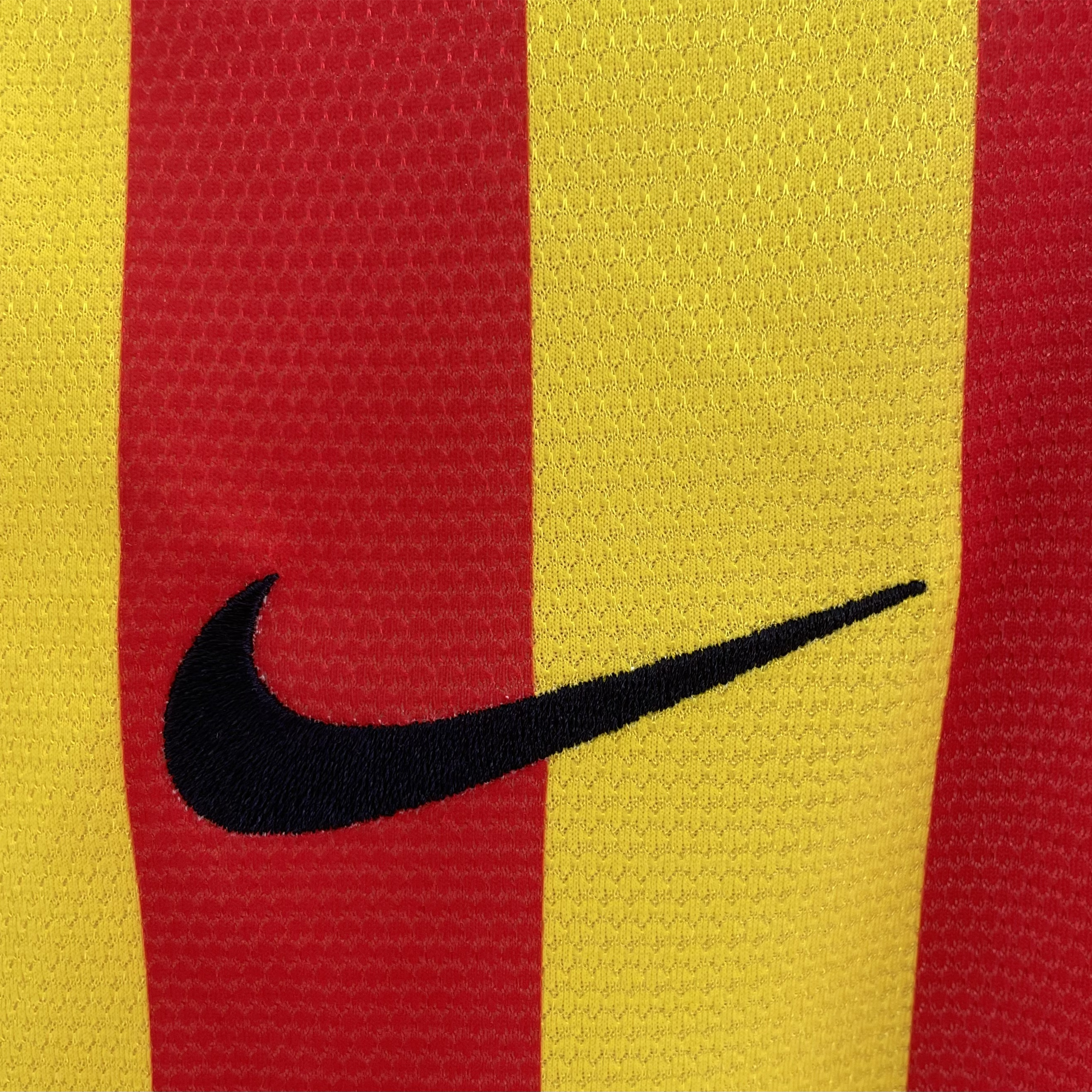B.A.R.S.A Retro 13-14 Away Jersey - ReplicasJersey