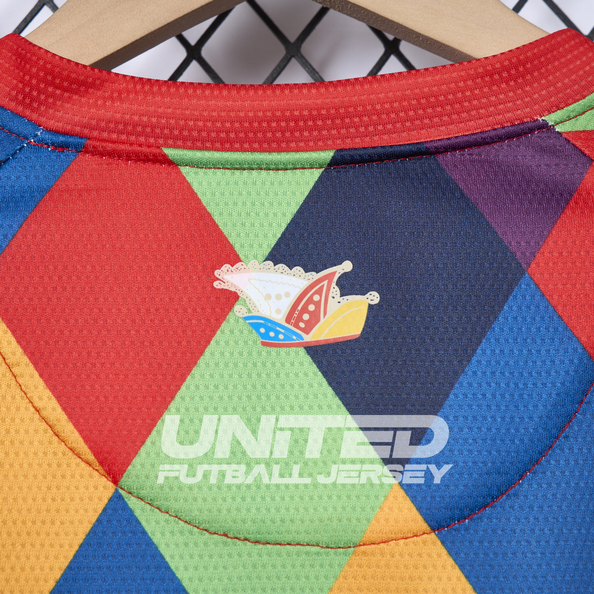 Mainz 24-25 Carnival Special Edition Jersey - Fans Version - ReplicasJersey