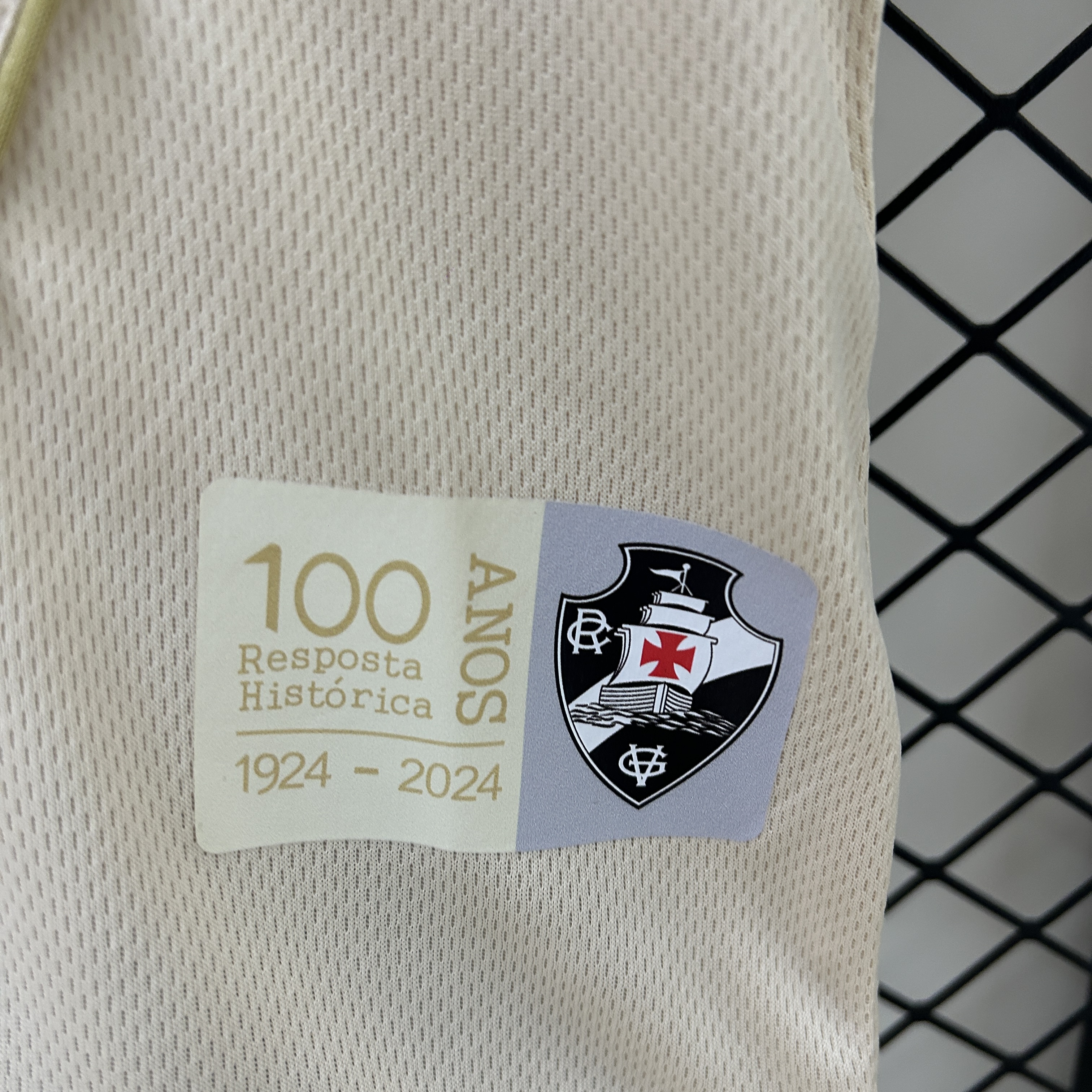Vasco da Gama 24-25 Third Kids Kit - ReplicasJersey