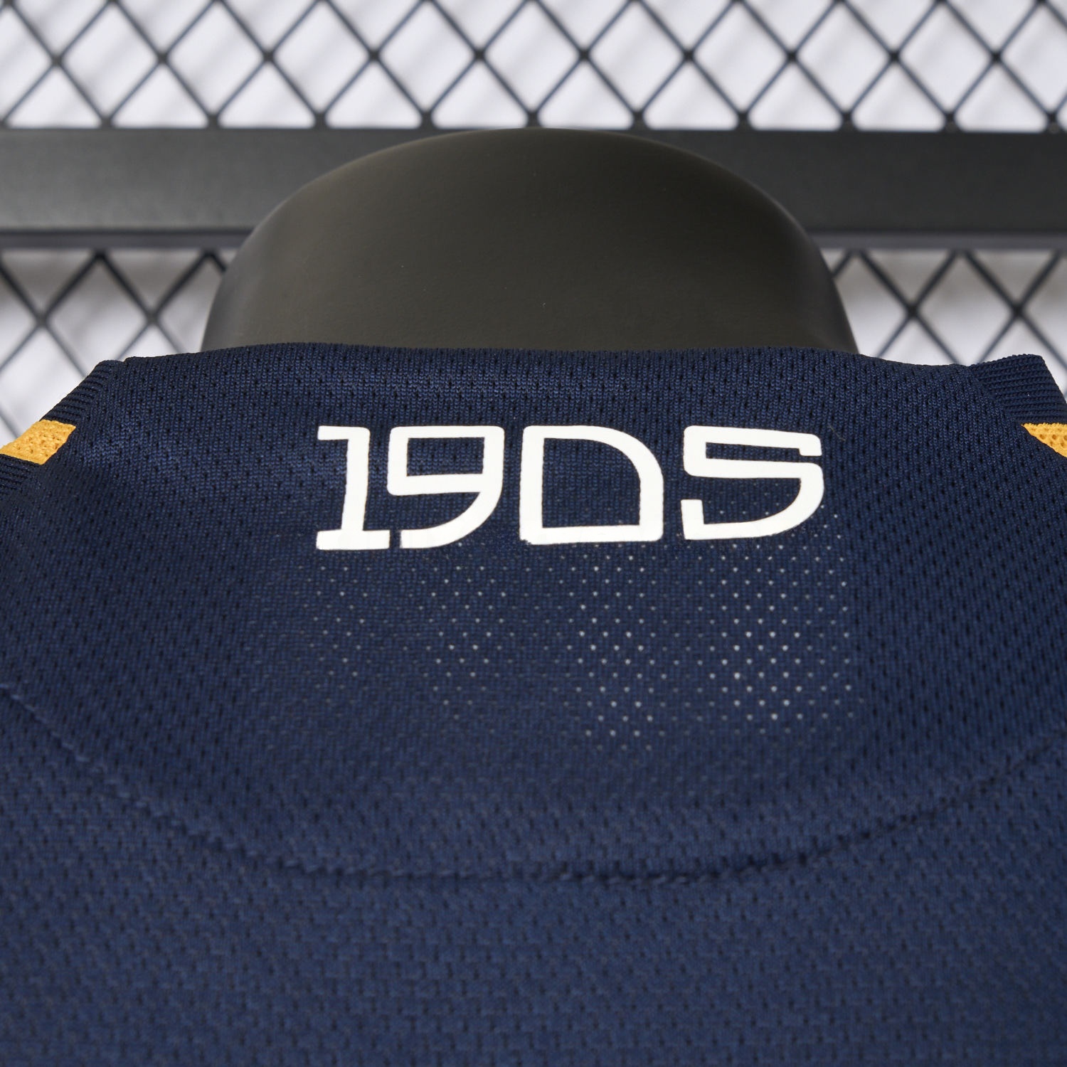 Boca Juniors 25-26 Home Jersey - Player Version - ReplicasJersey