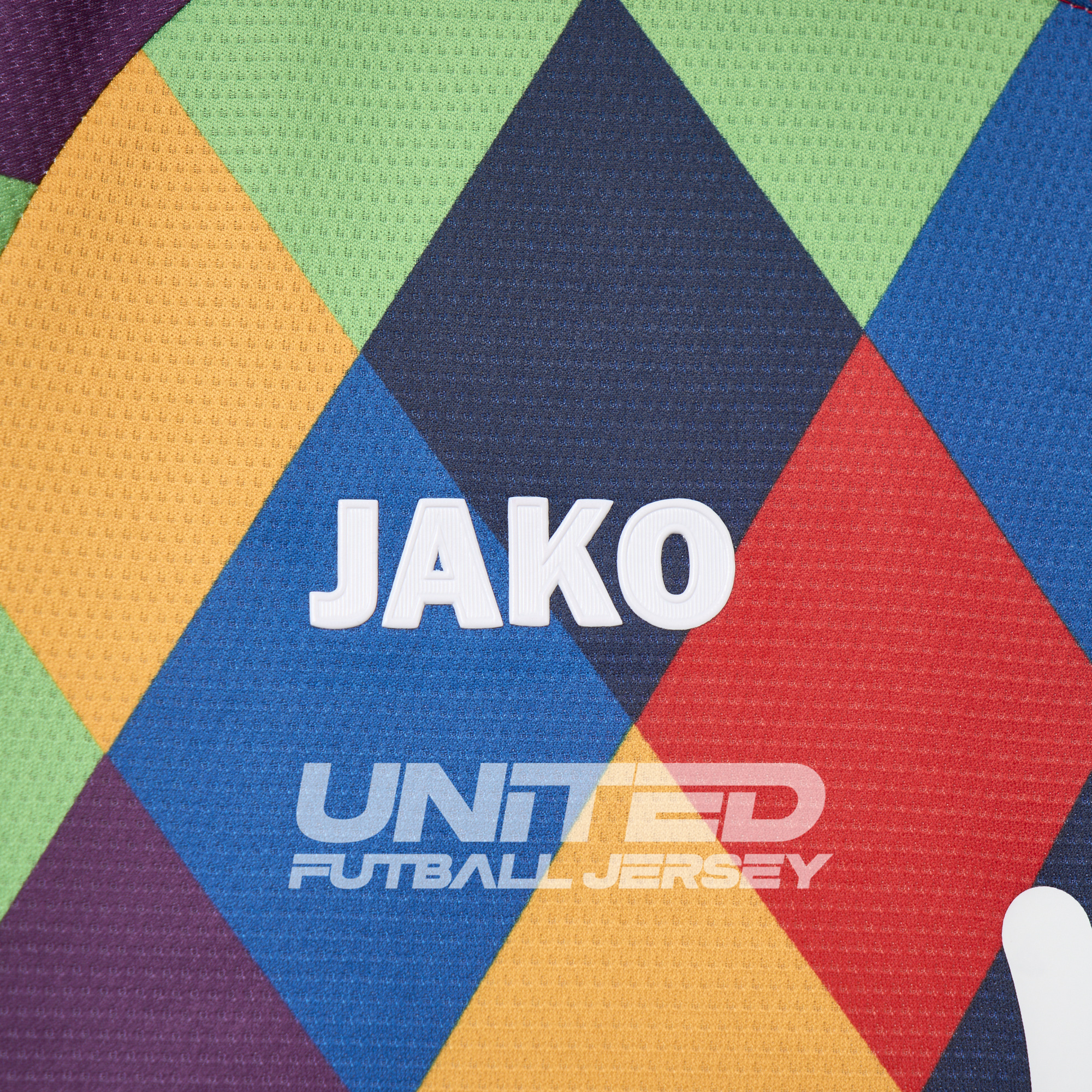 Mainz 24-25 Carnival Special Edition Jersey - Fans Version - ReplicasJersey