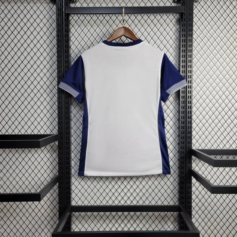 Women's Tottenham Hotspur 24-25 Home Stadium Jersey - ReplicasJersey
