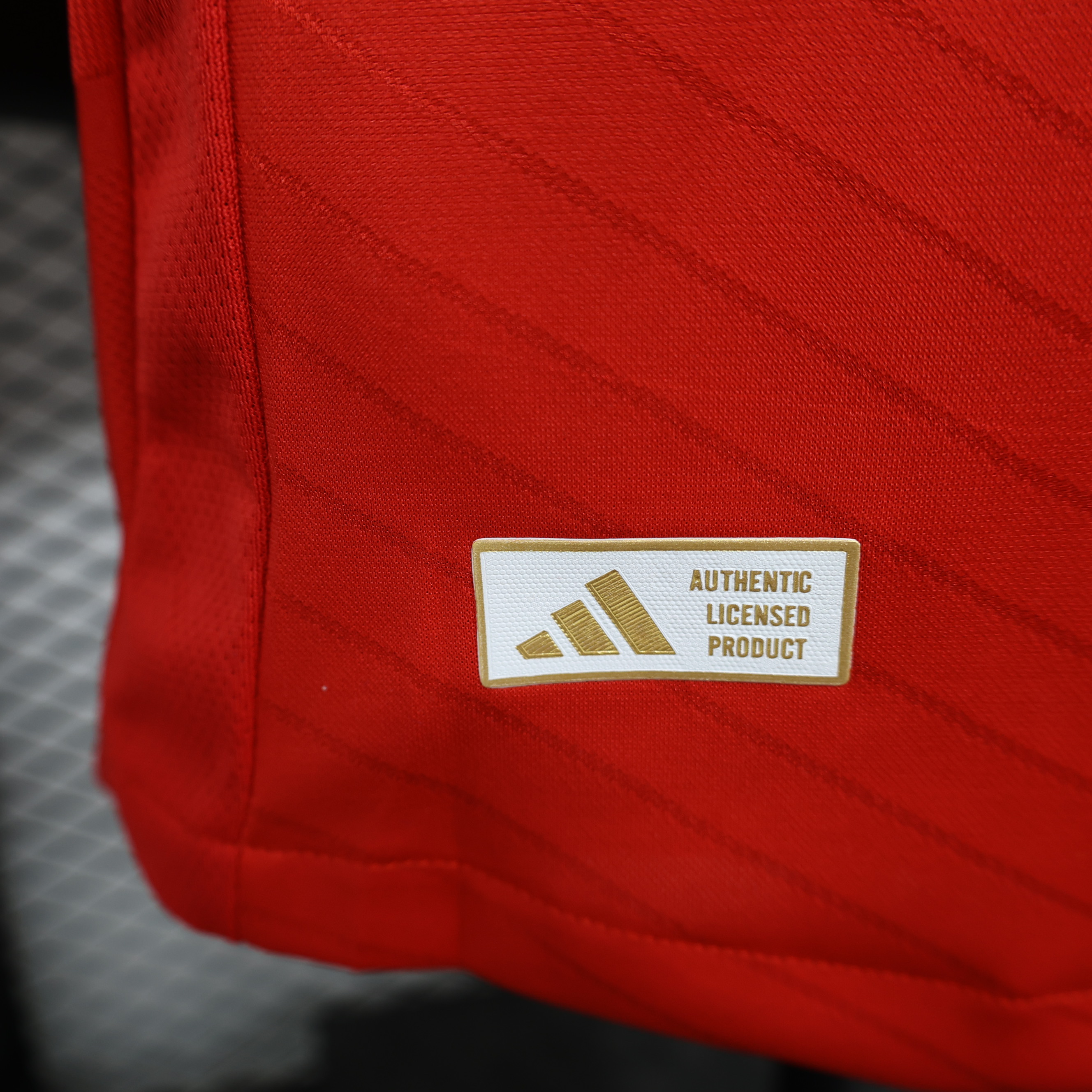 Benfica 24-25 Home Stadium Jersey - Player Version - ReplicasJersey