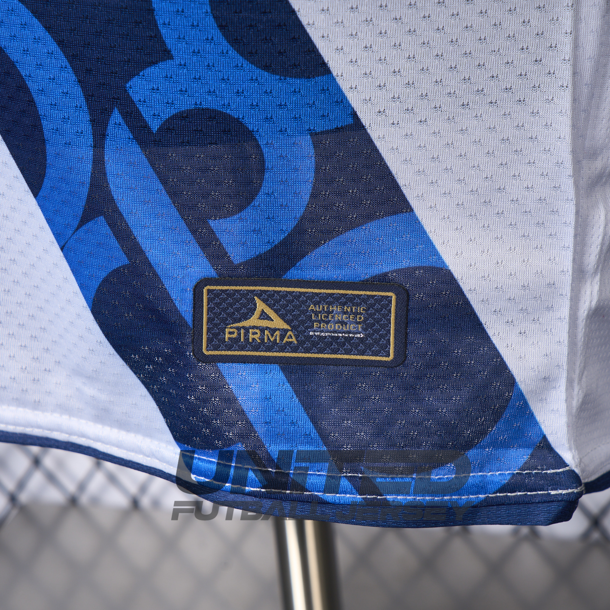 Club Puebla 24-25 Home Jersey - Player Version - ReplicasJersey