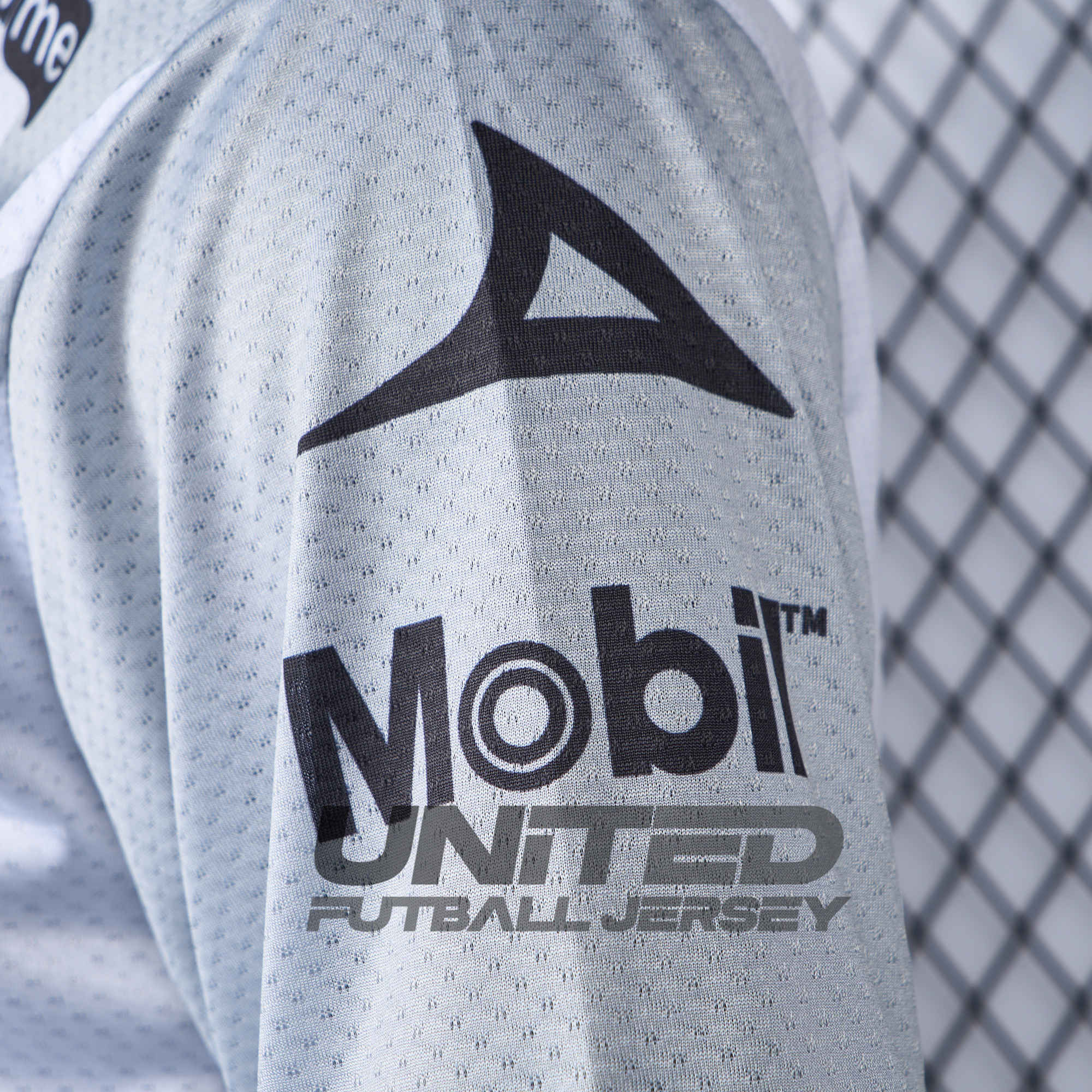 Club Necaxa 24-25 Away Jersey - Player Version - ReplicasJersey