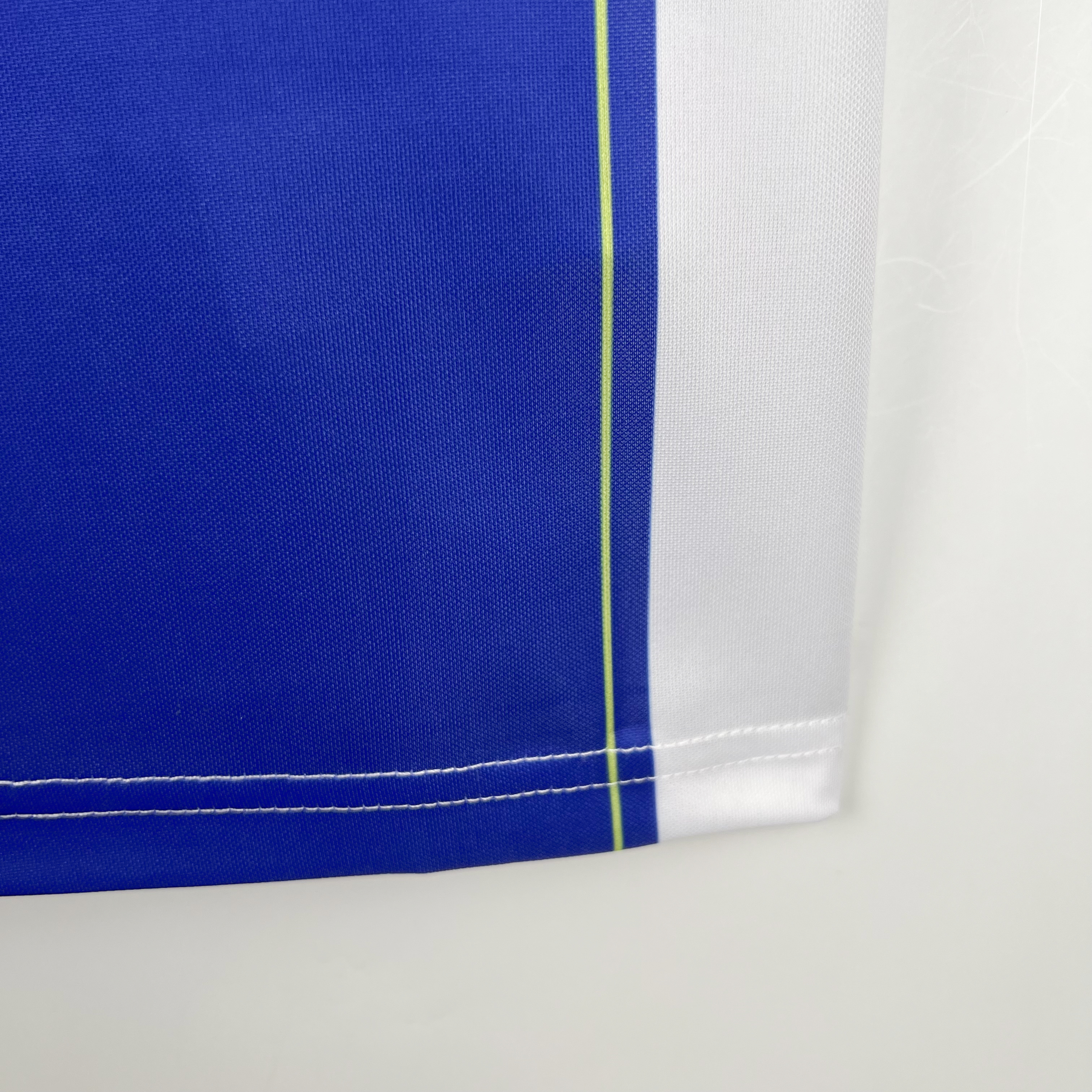 Retro Porto 1998-99 Home Stadium Jersey - ReplicasJersey