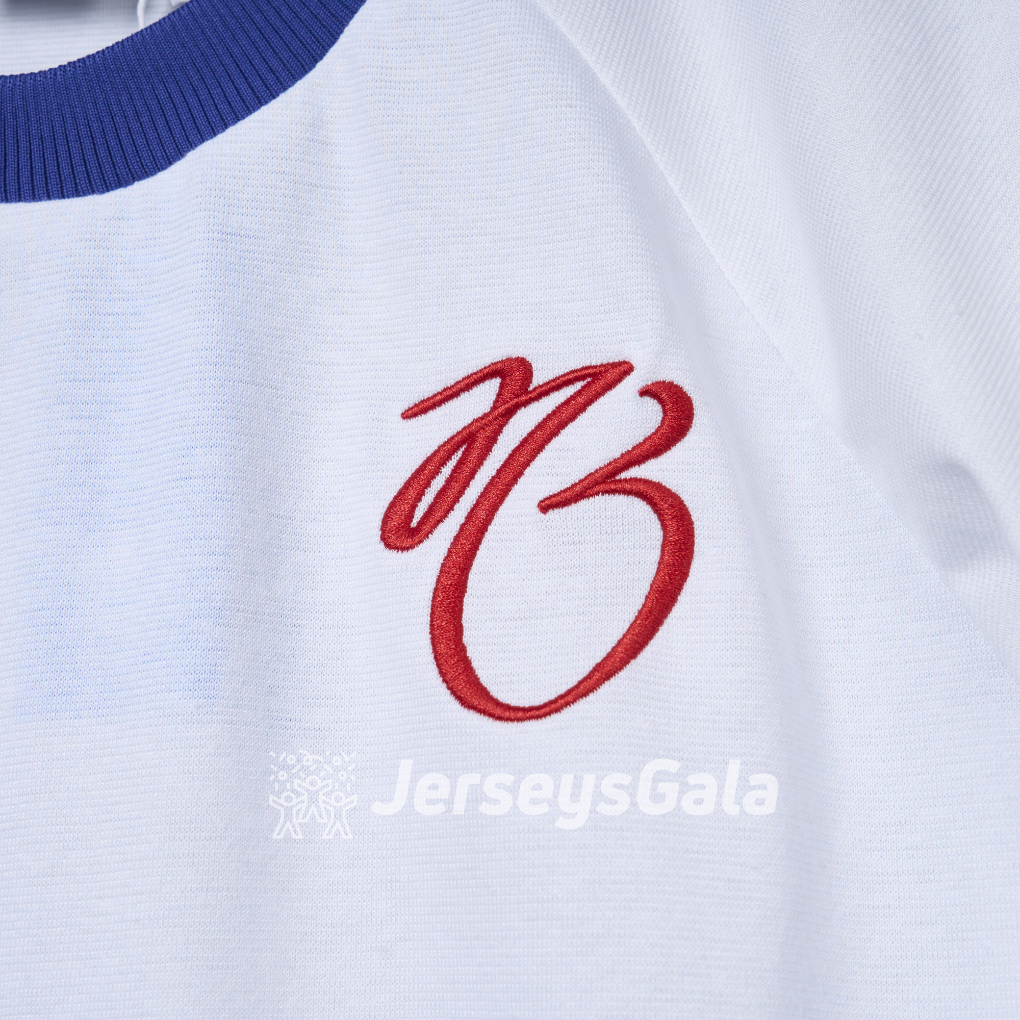 Real Madrid 24-25 Jude Bellingham 3 Stripes Men's T-Shirt - ReplicasJersey
