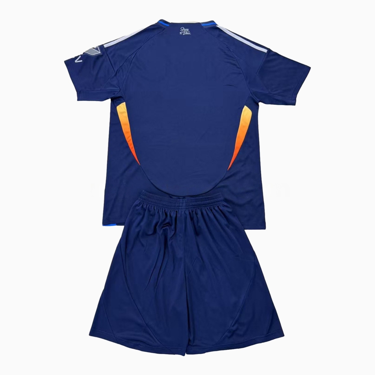 San Diego 25-26 Home Kids Kit - ReplicasJersey